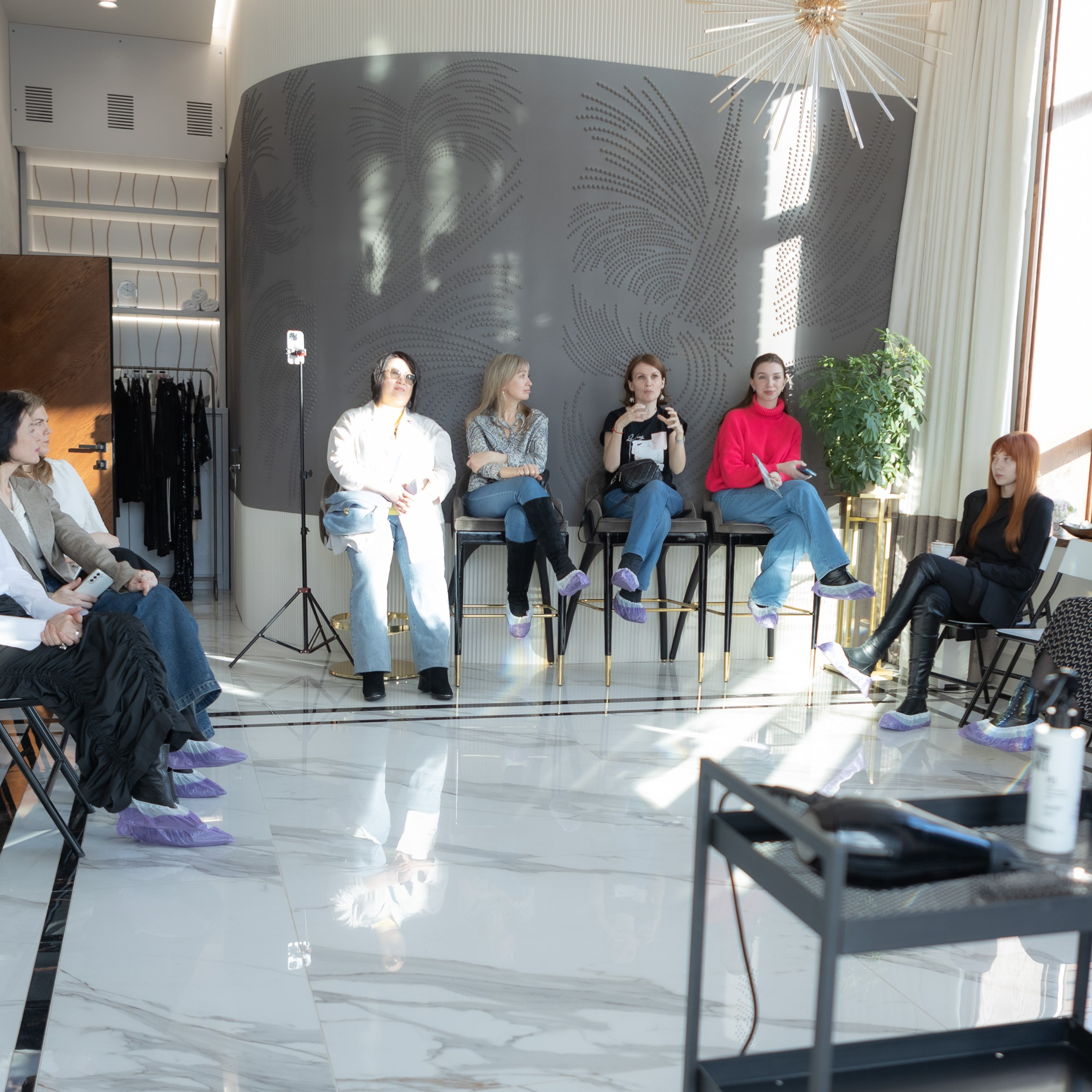 Репортажная съемка. Фотограф в Тюмени Вера Ильинова