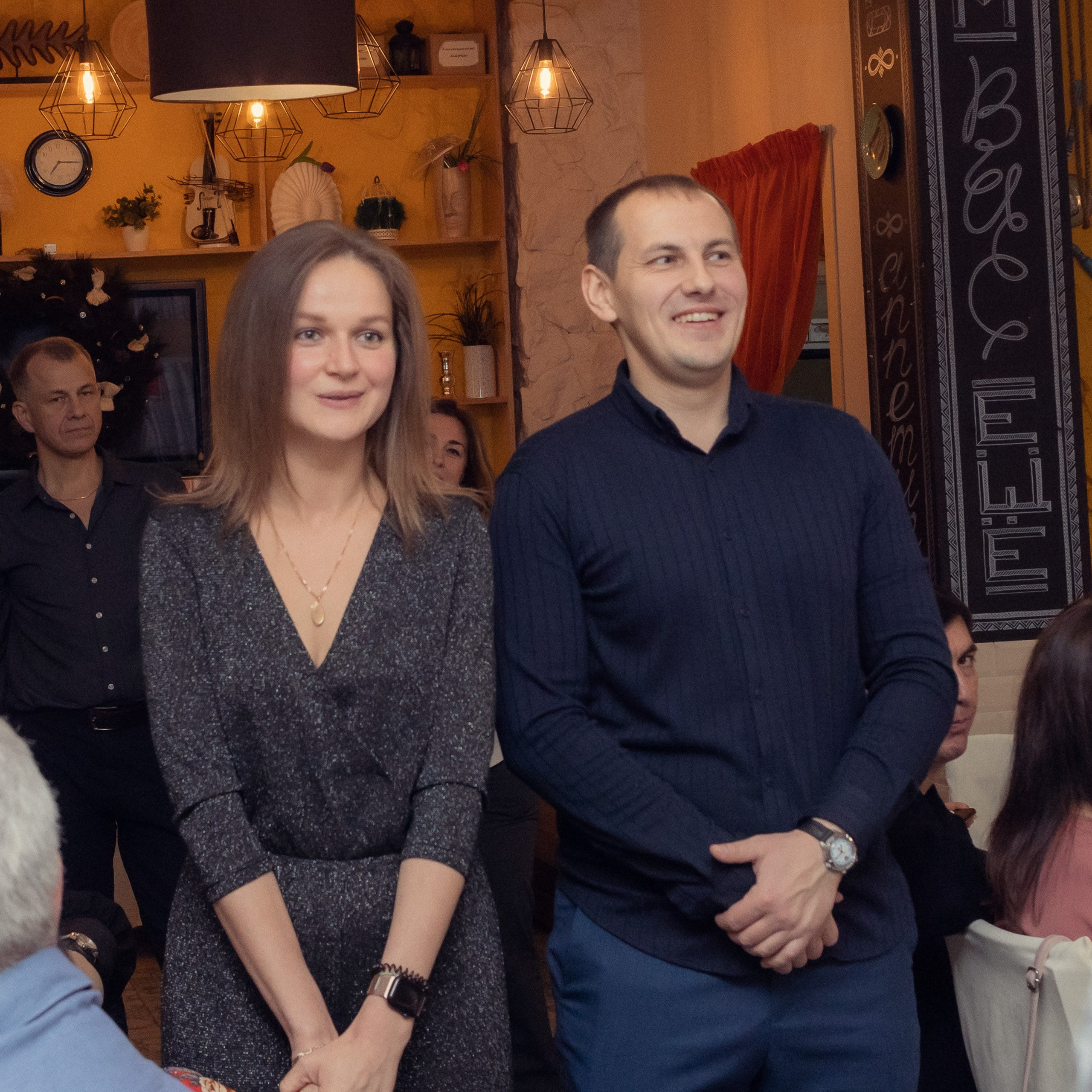 Репортажная, жемчужная свадьба. Фотограф в Тюмени Вера Ильинова