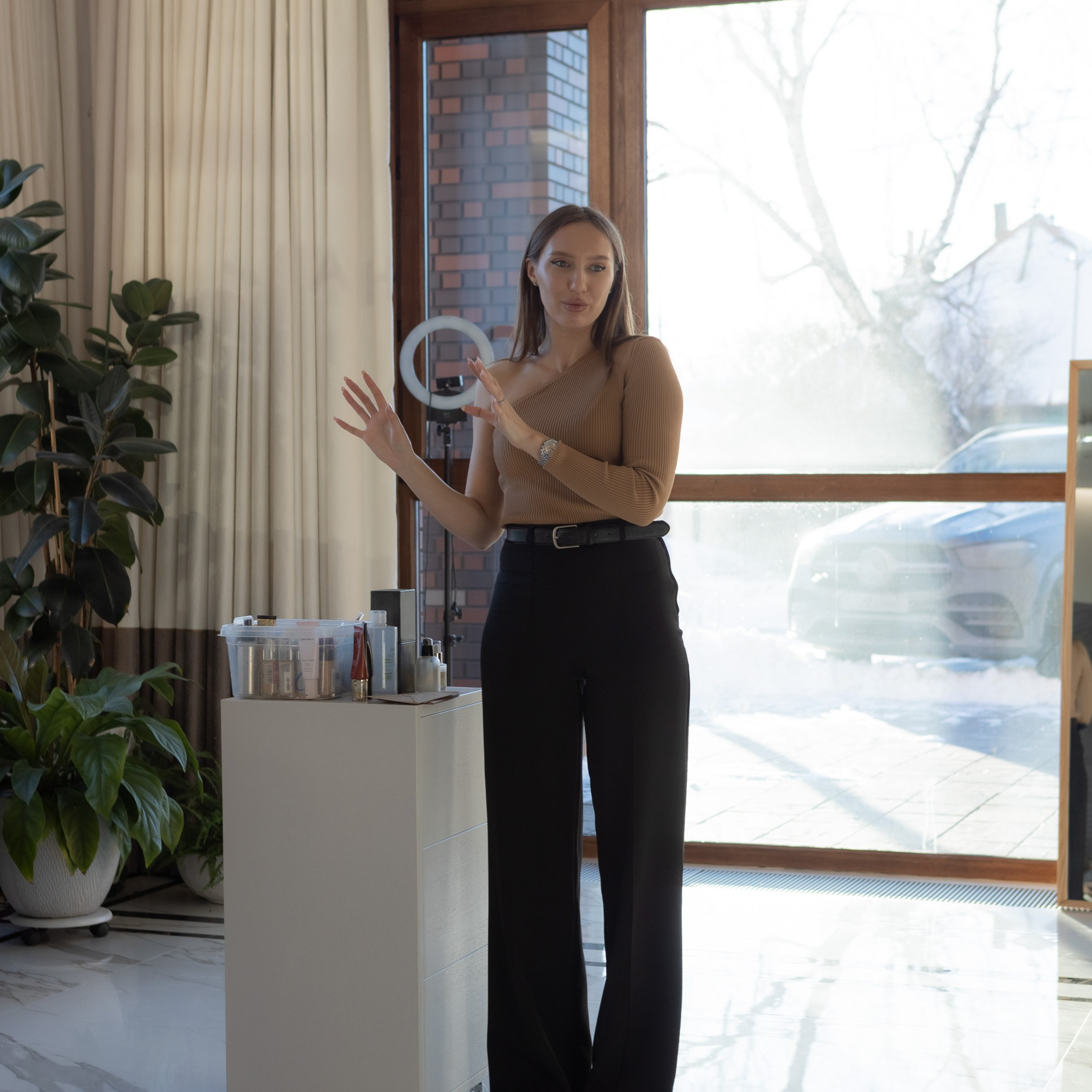 Репортажная съемка. Фотограф в Тюмени Вера Ильинова