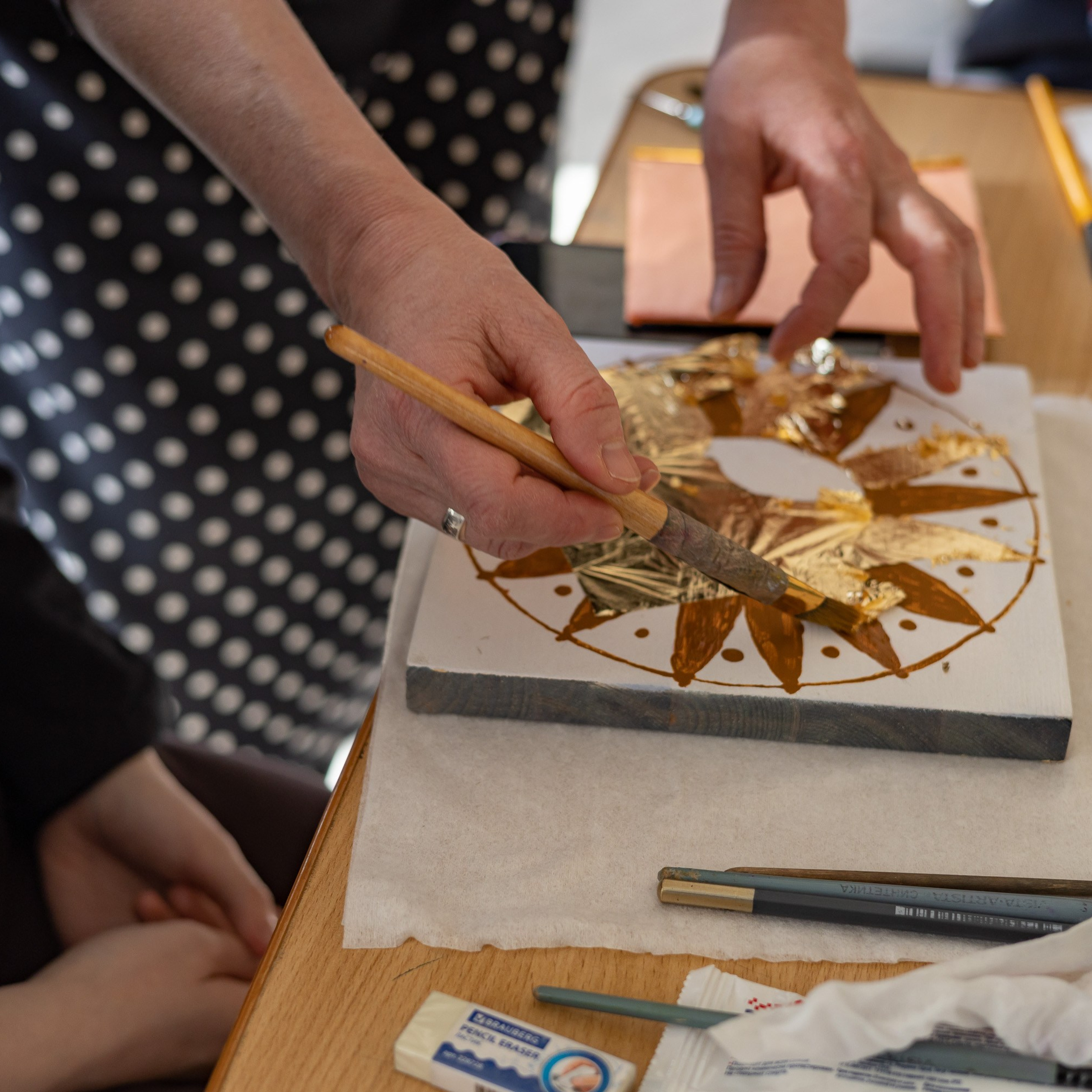 Репортажная съемка для Ольги Даниловой. Фотограф в Тюмени Вера Ильинова