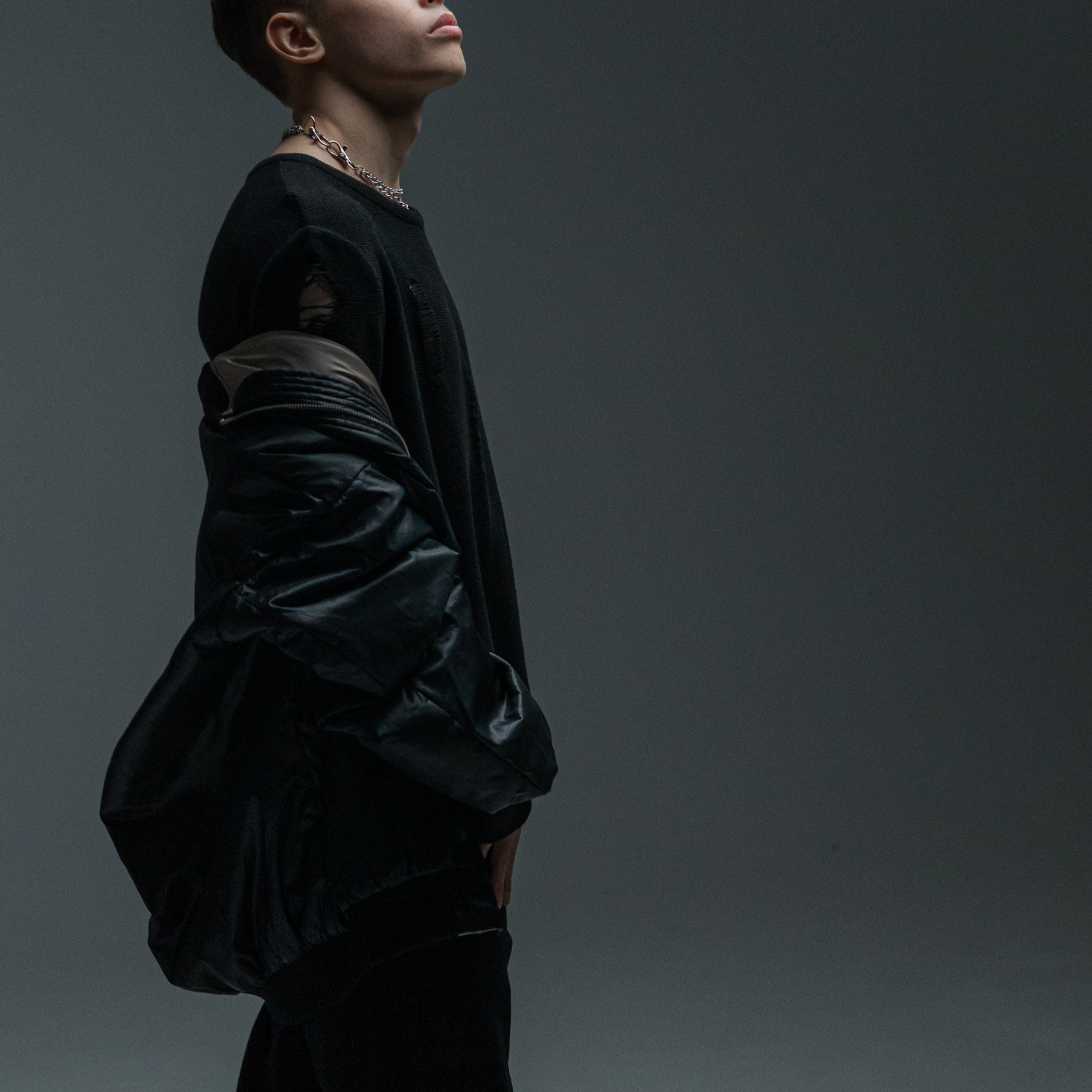 Мужской портрет. Фотограф в Тюмени Вера Ильинова