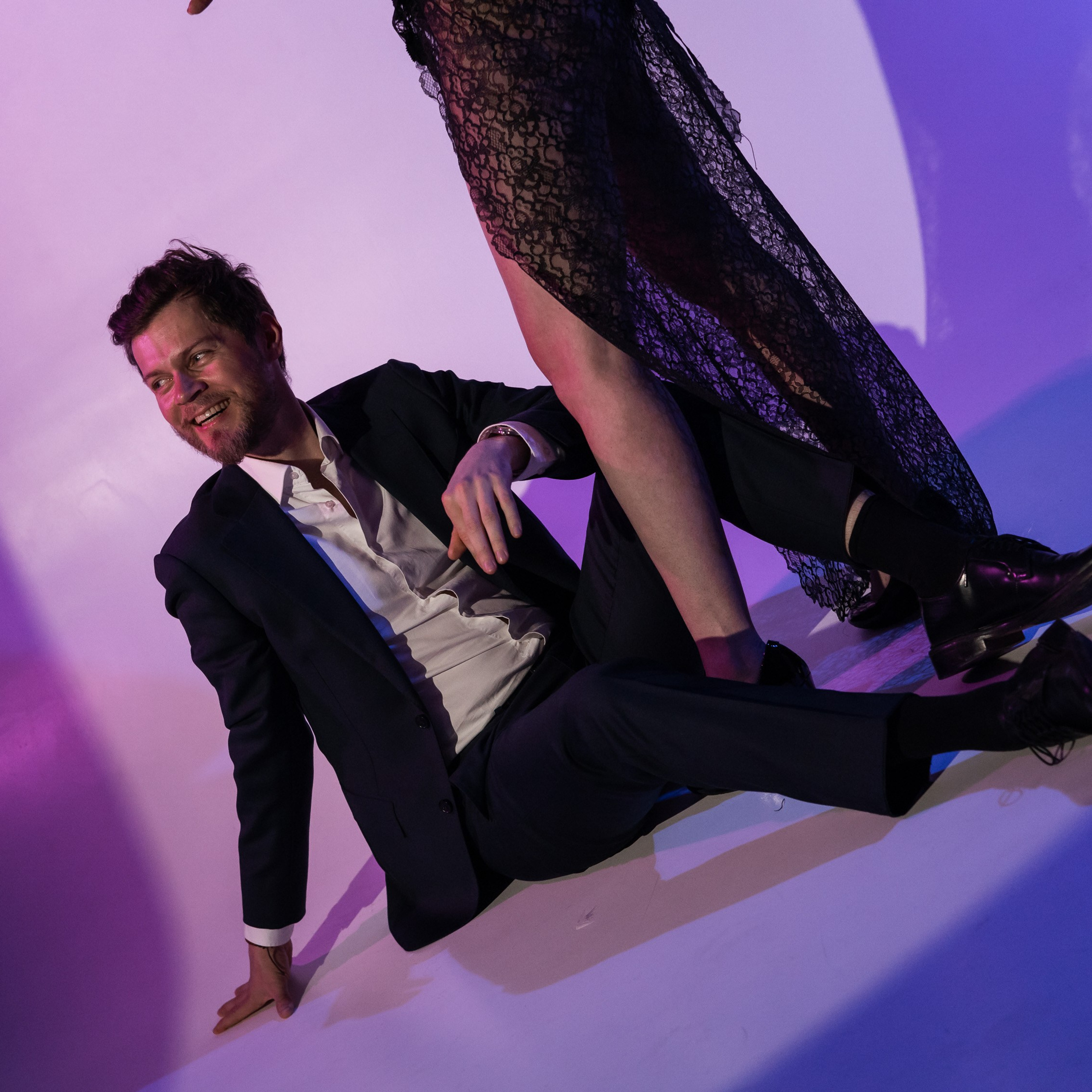 Ловстори. Фотограф в Тюмени Вера Ильинова