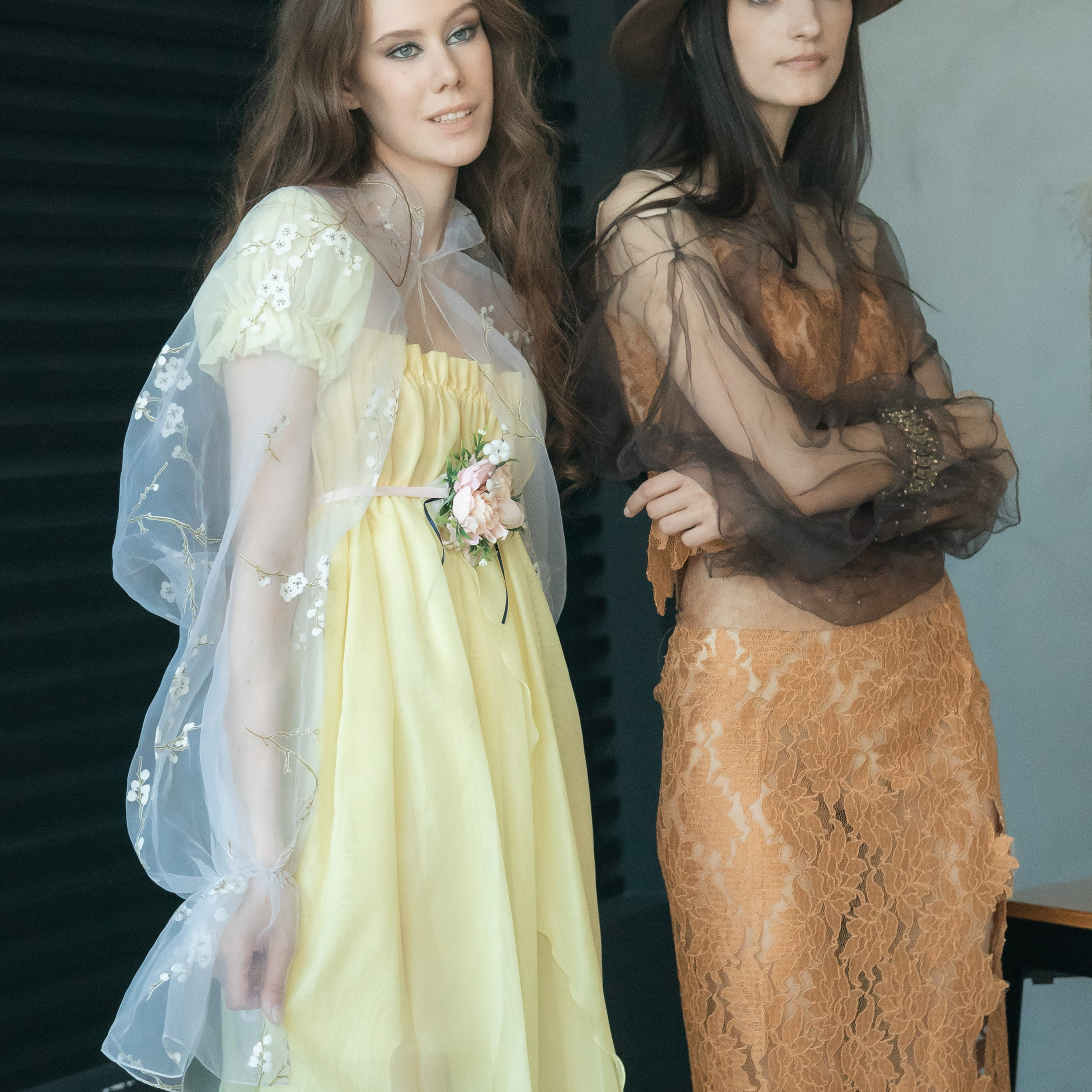 Нежные образы. Фотограф в Тюмени Вера Ильинова