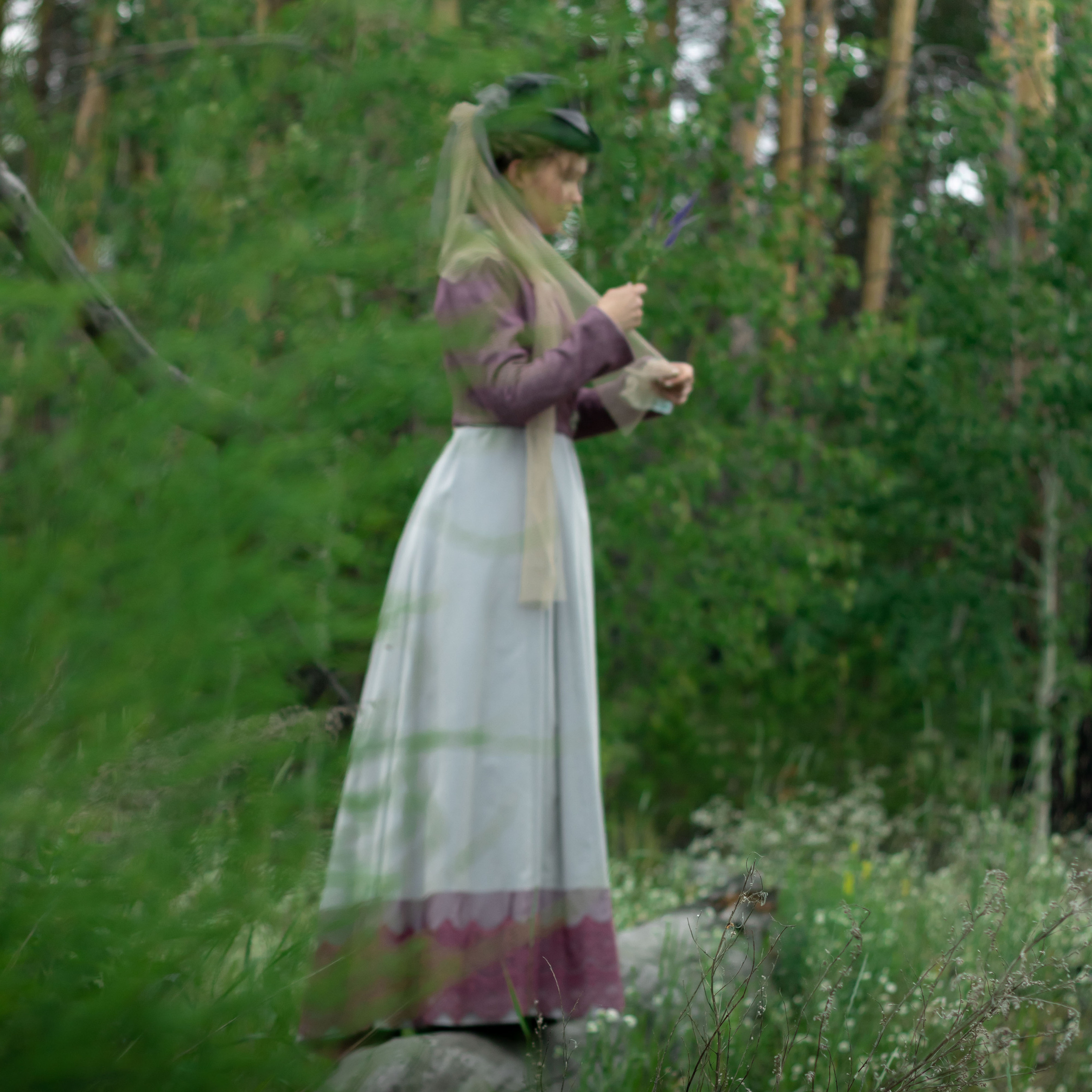 Прогулка на лошади. Фотограф в Тюмени Вера Ильинова