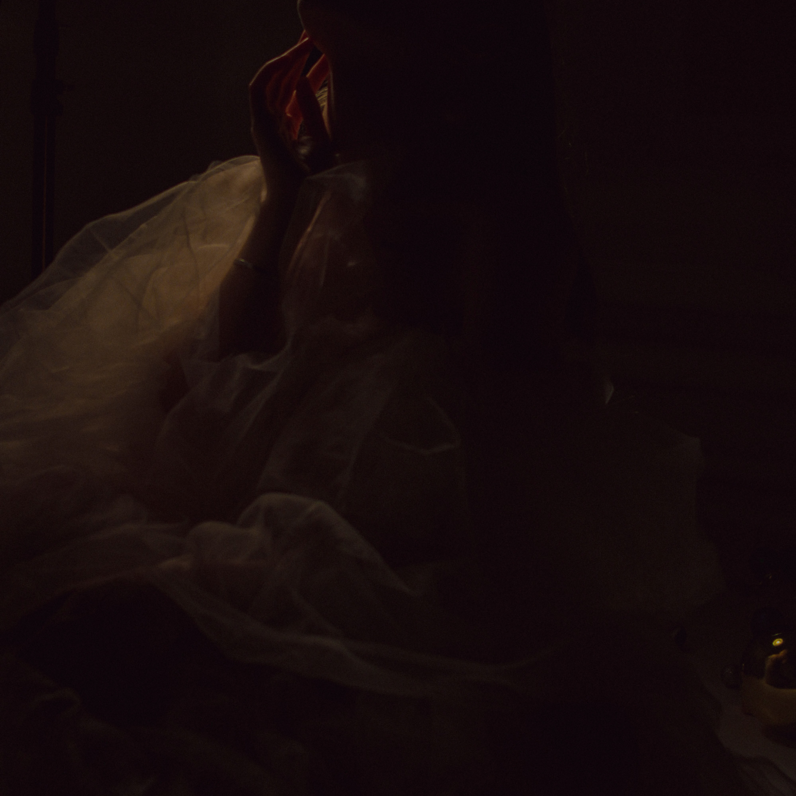 Неклассический новый год. Фотограф в Тюмени Вера Ильинова