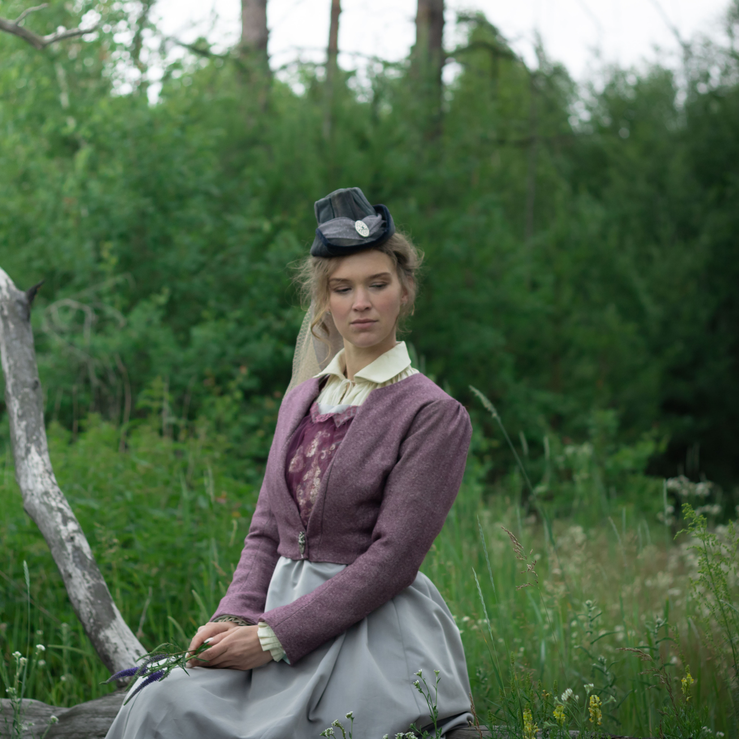 Прогулка на лошади. Фотограф в Тюмени Вера Ильинова