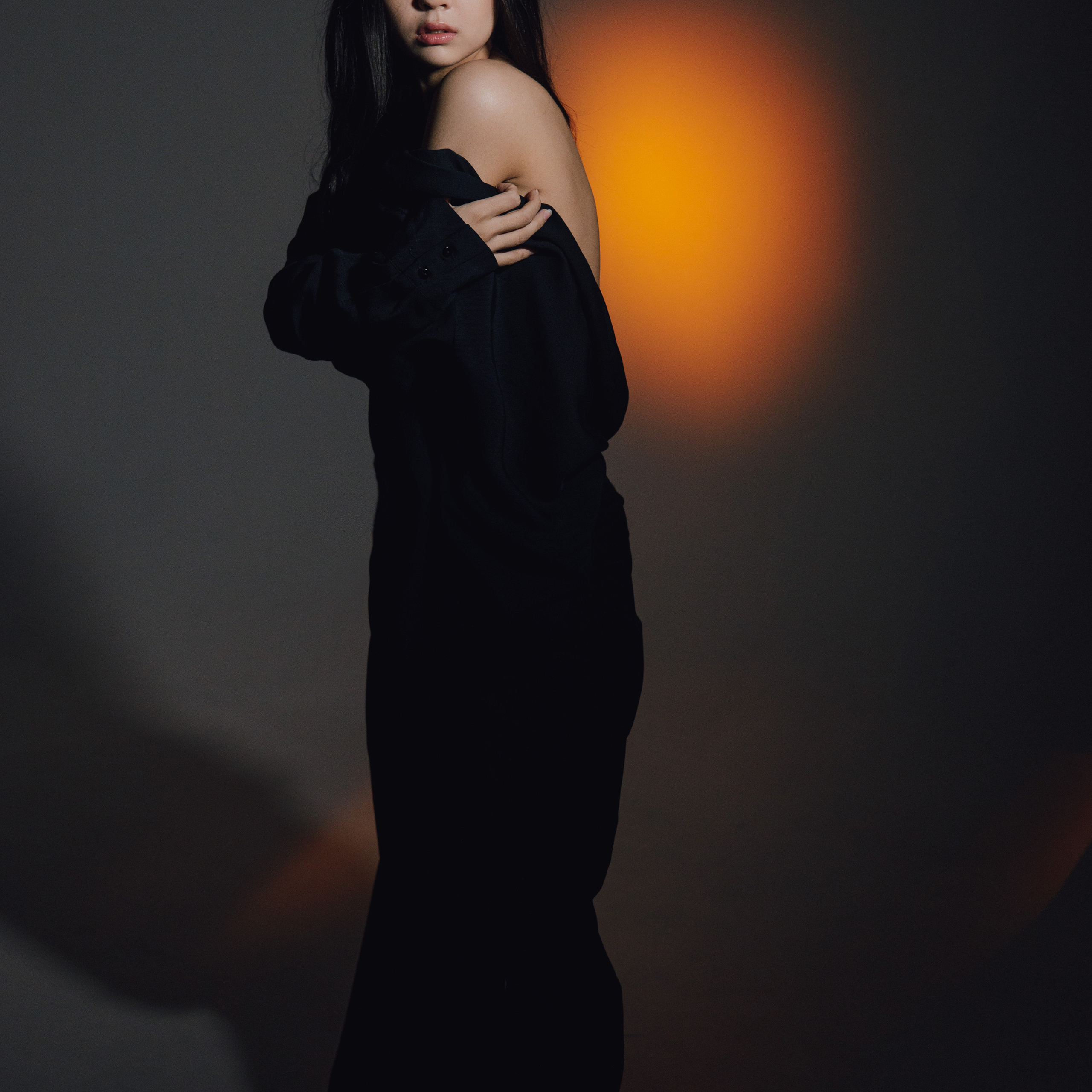 Творческая съемка. Фотограф в Тюмени Вера Ильинова