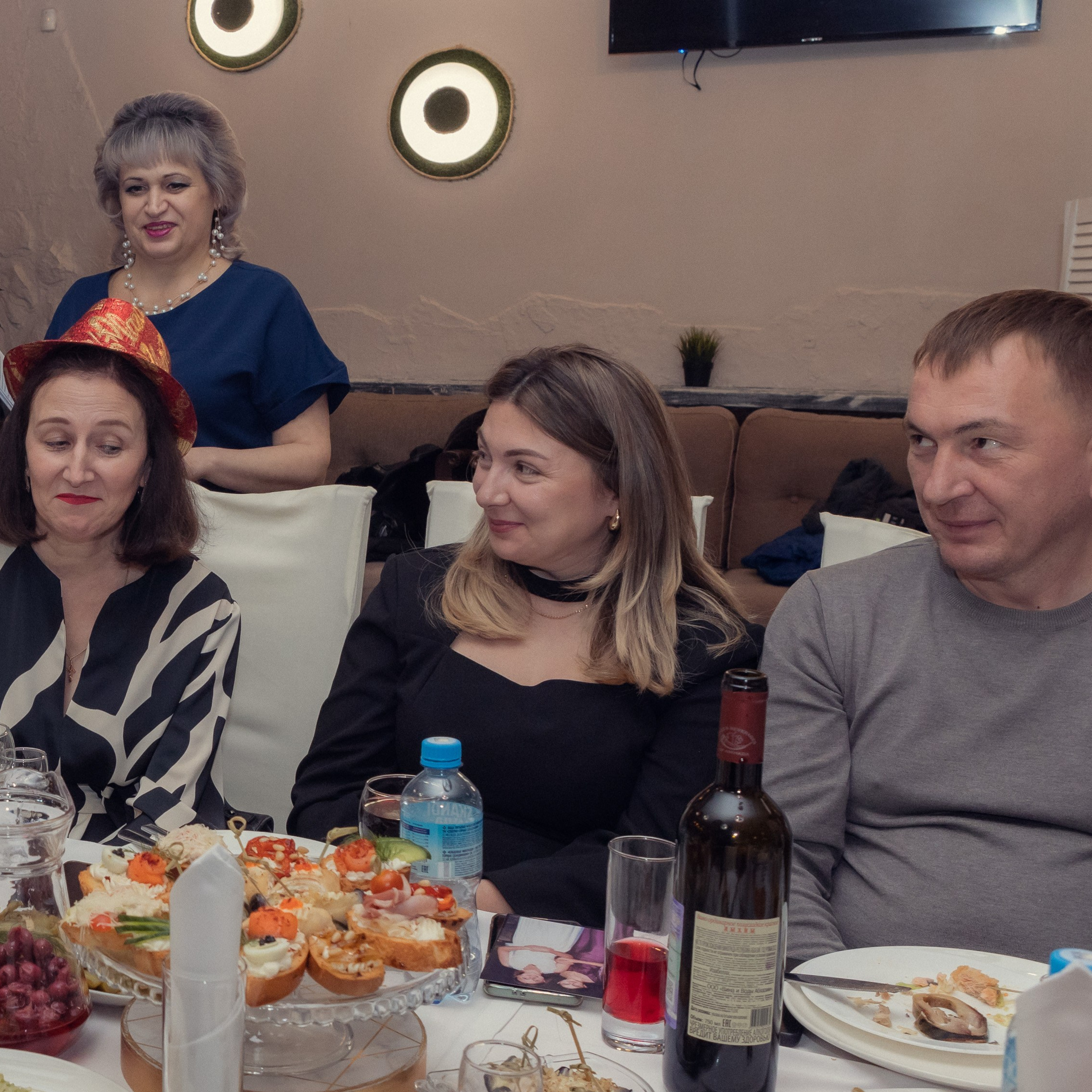 Репортажная, жемчужная свадьба. Фотограф в Тюмени Вера Ильинова