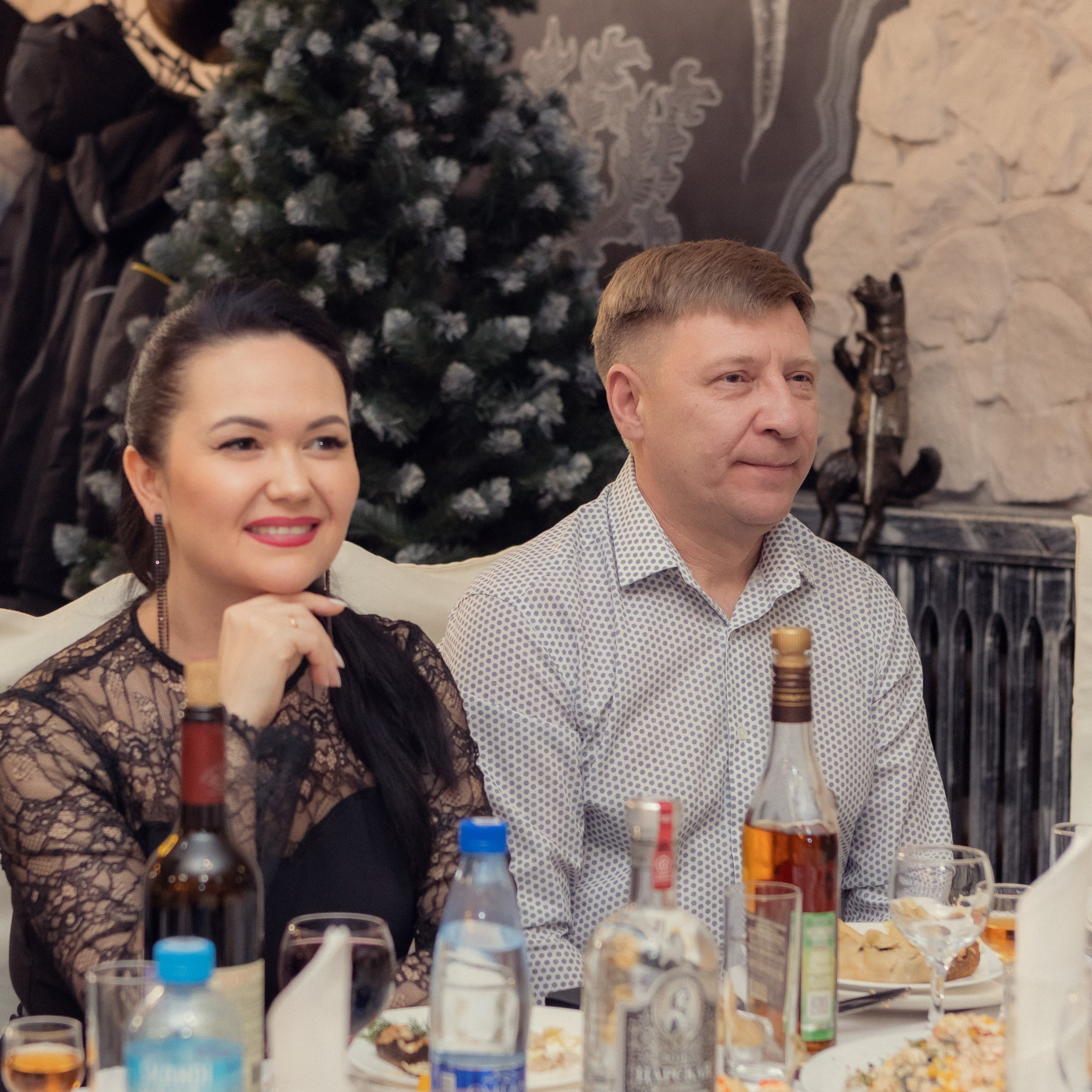 Репортажная, жемчужная свадьба. Фотограф в Тюмени Вера Ильинова