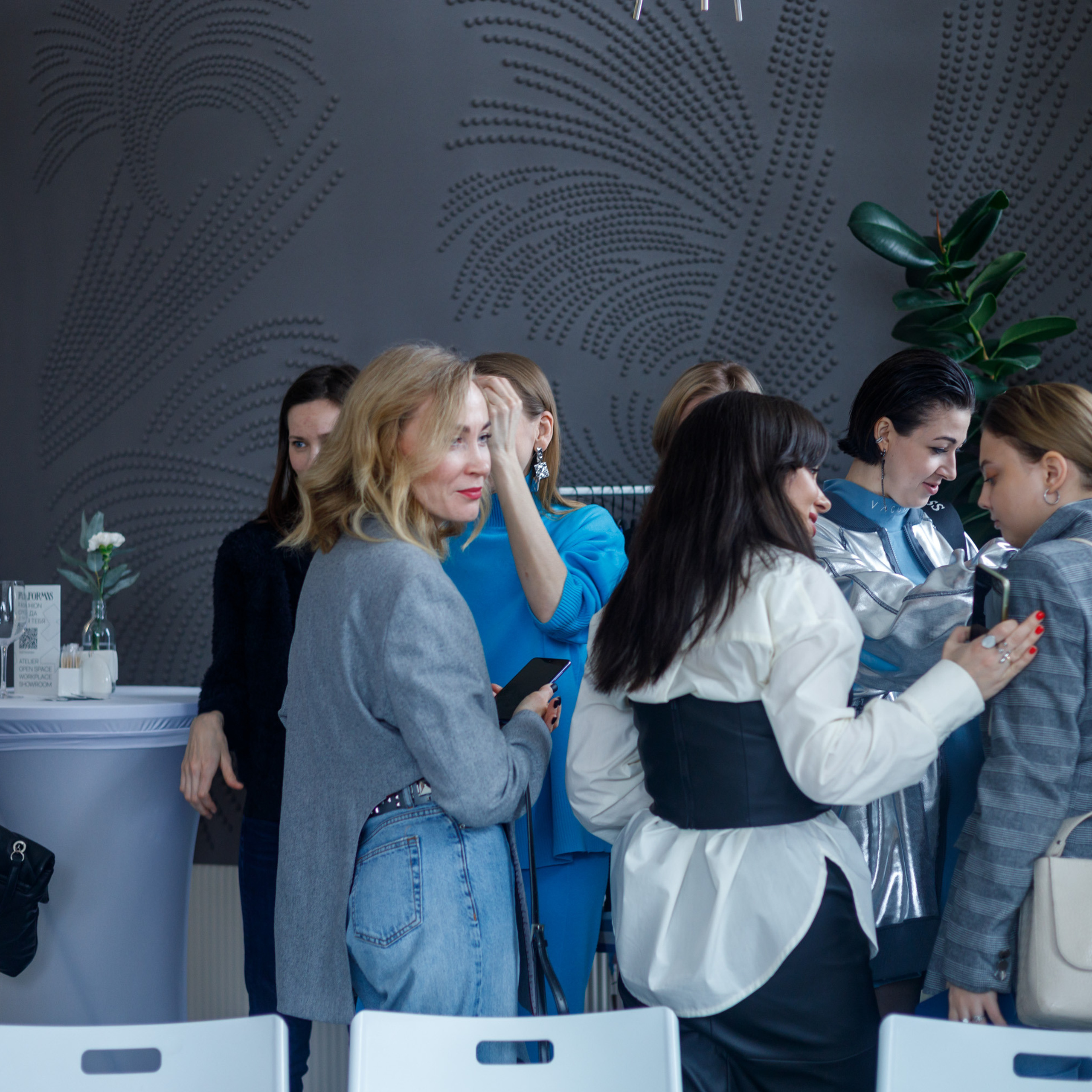 Репортажная съемка. Фотограф в Тюмени Вера Ильинова