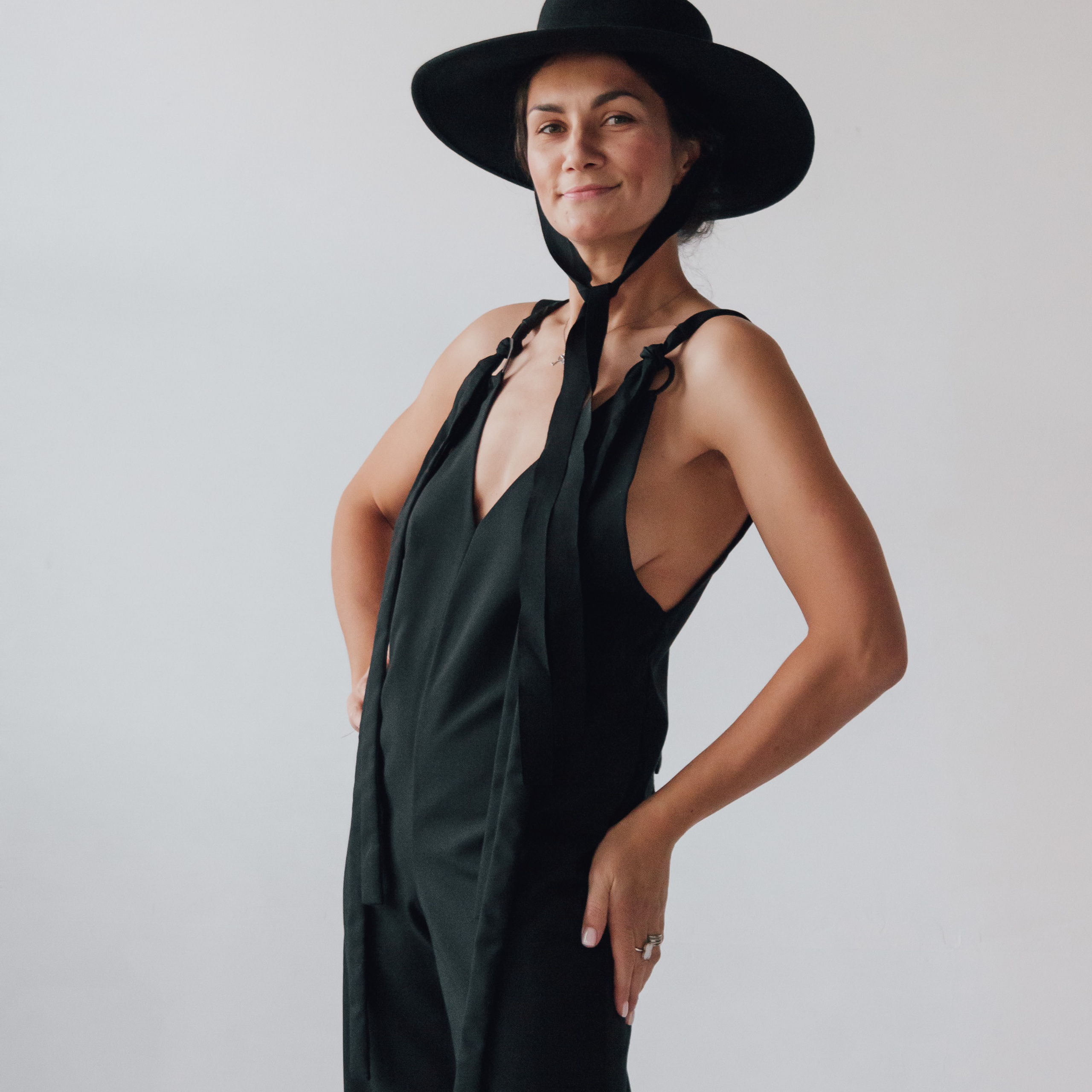 Женский портрет. Фотограф в Тюмени Вера Ильинова