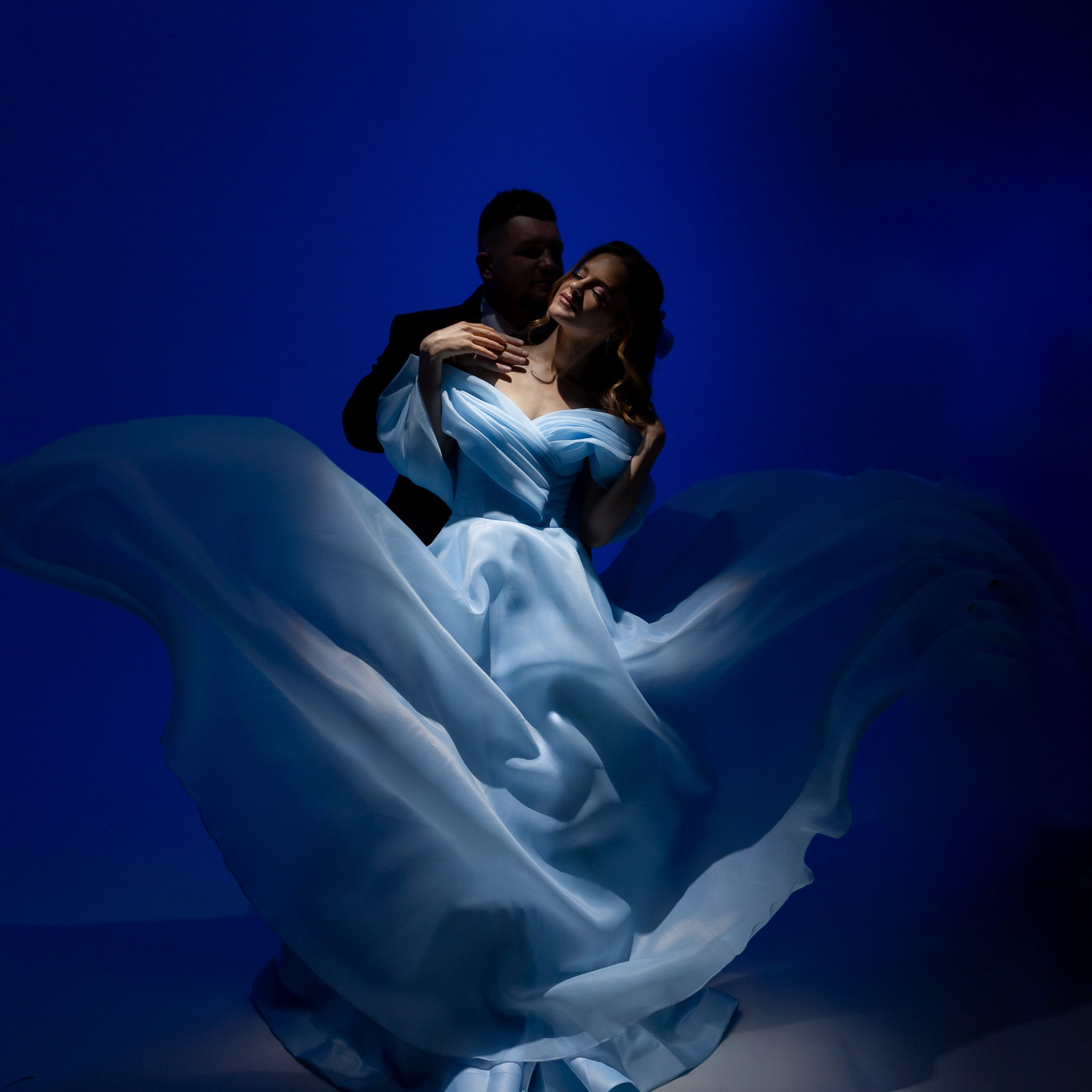 Новогодняя сказка. Фотограф в Тюмени Вера Ильинова