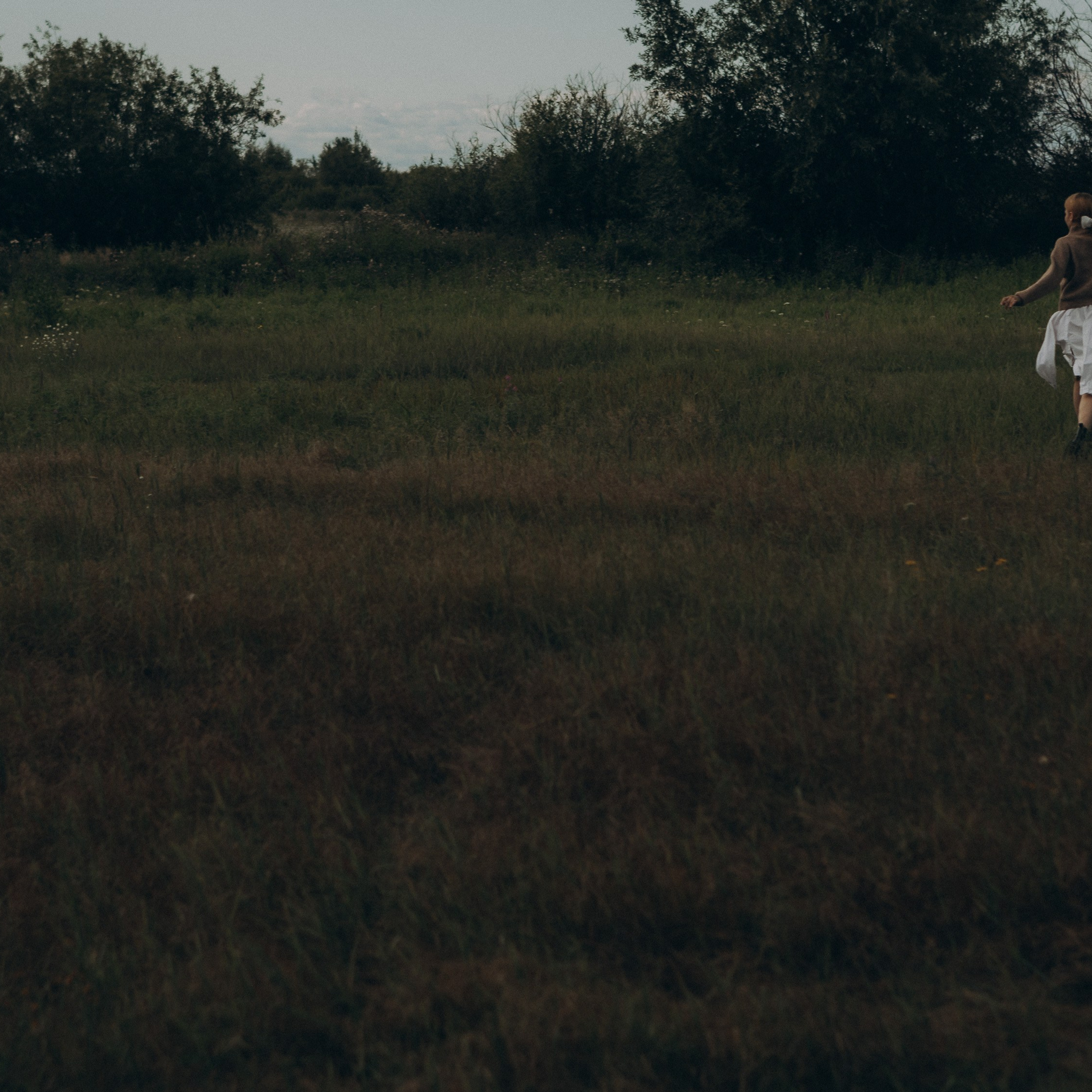 Летняя история. Фотограф в Тюмени Вера Ильинова