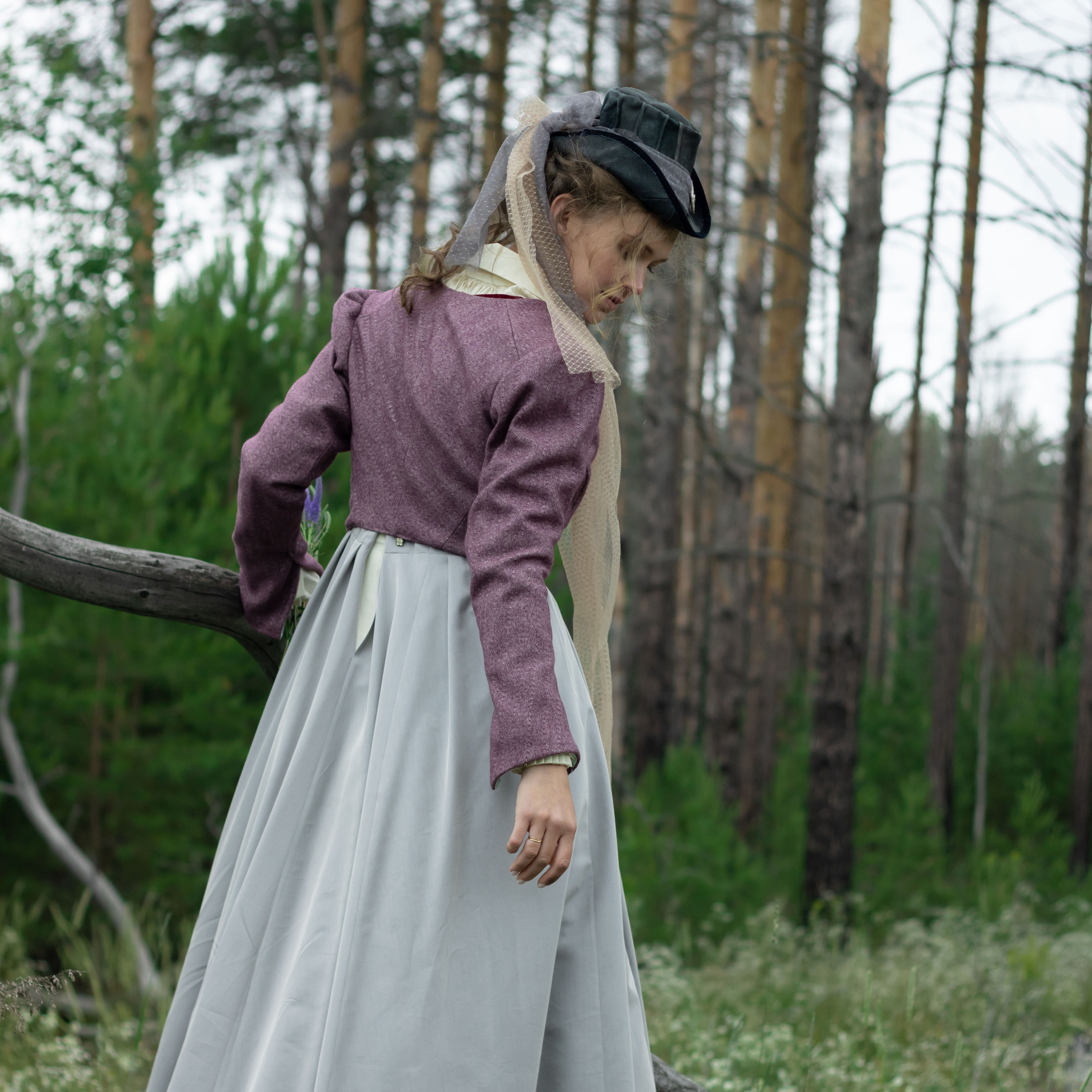 Прогулка на лошади. Фотограф в Тюмени Вера Ильинова