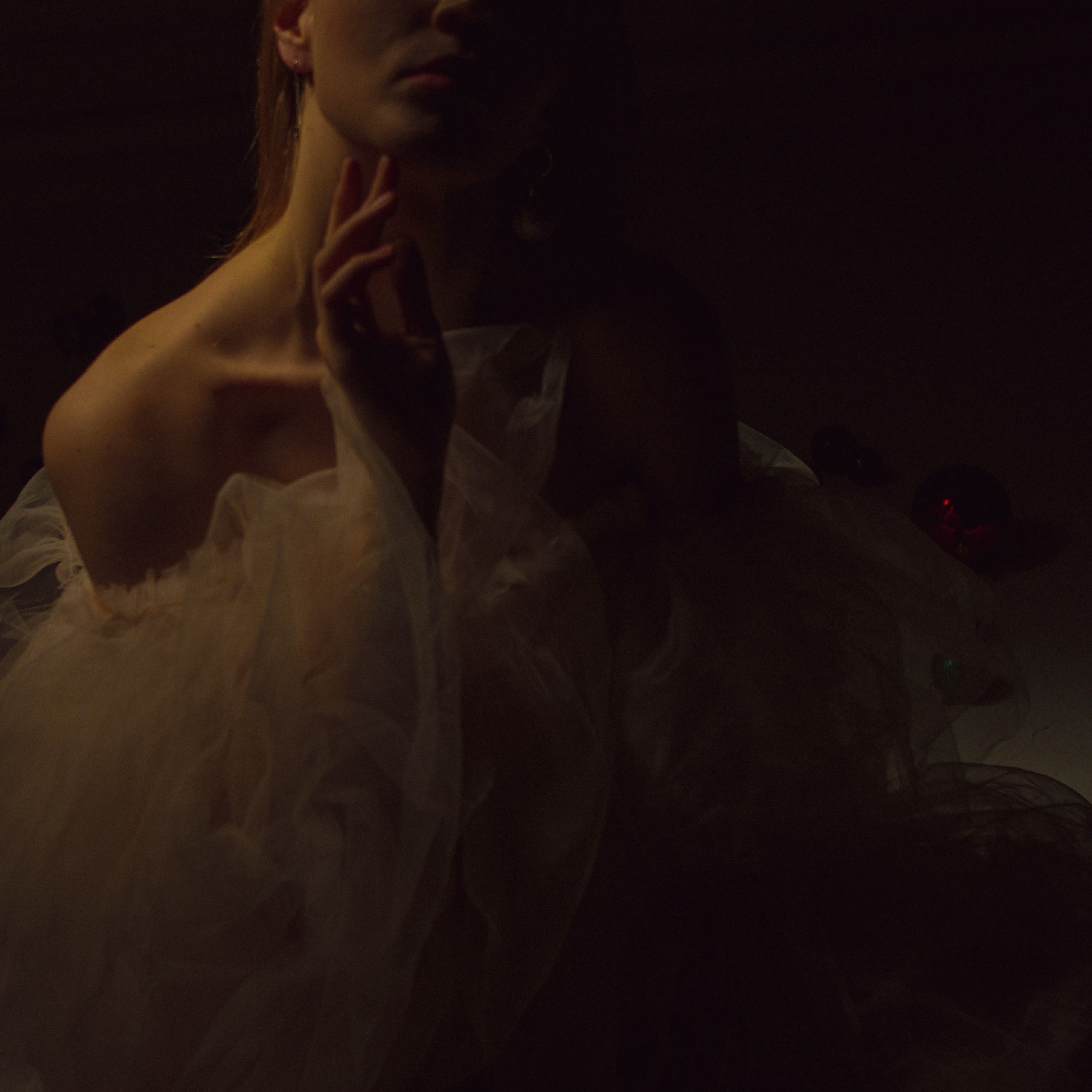 Неклассический новый год. Фотограф в Тюмени Вера Ильинова