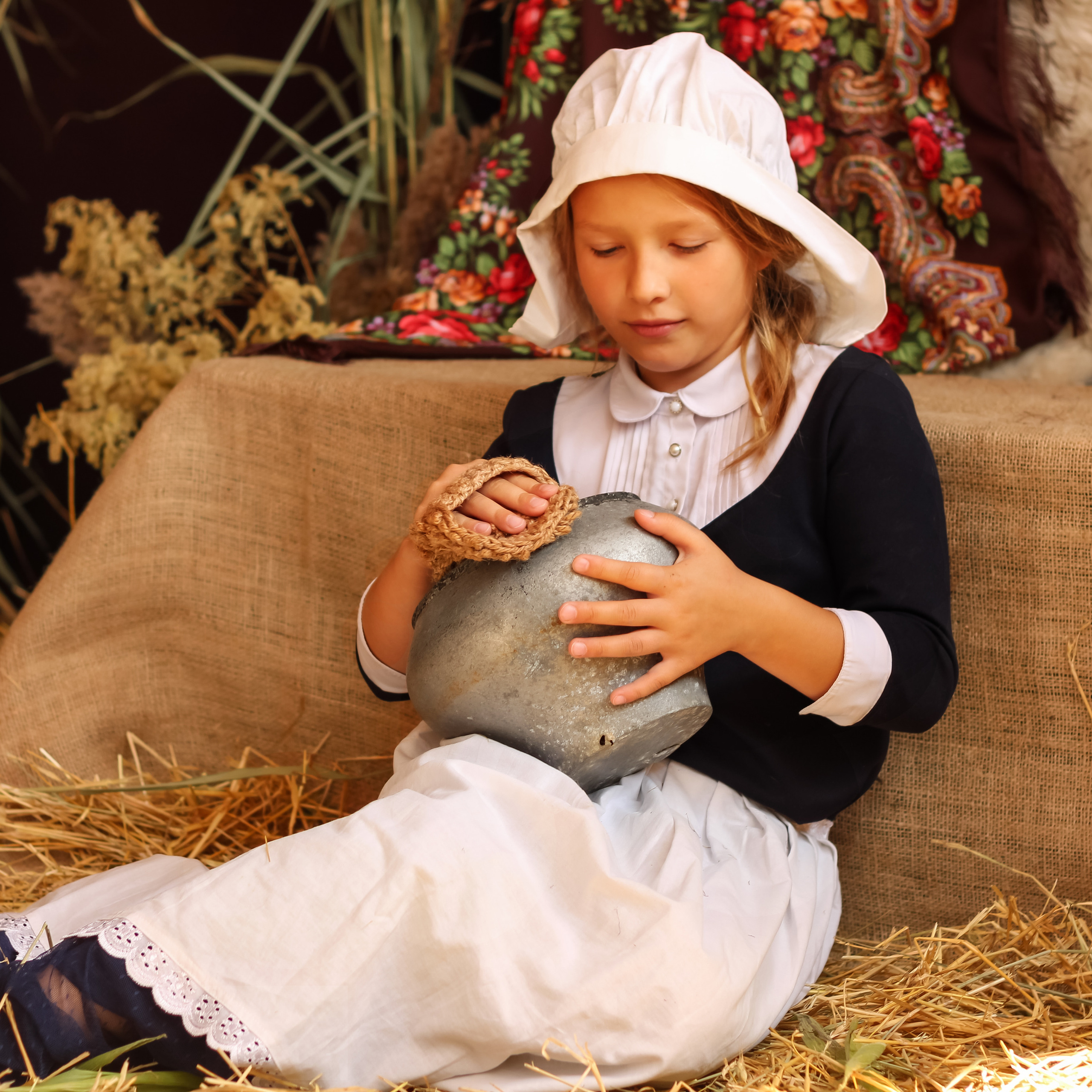 Золушка. Фотограф в Тюмени Вера Ильинова