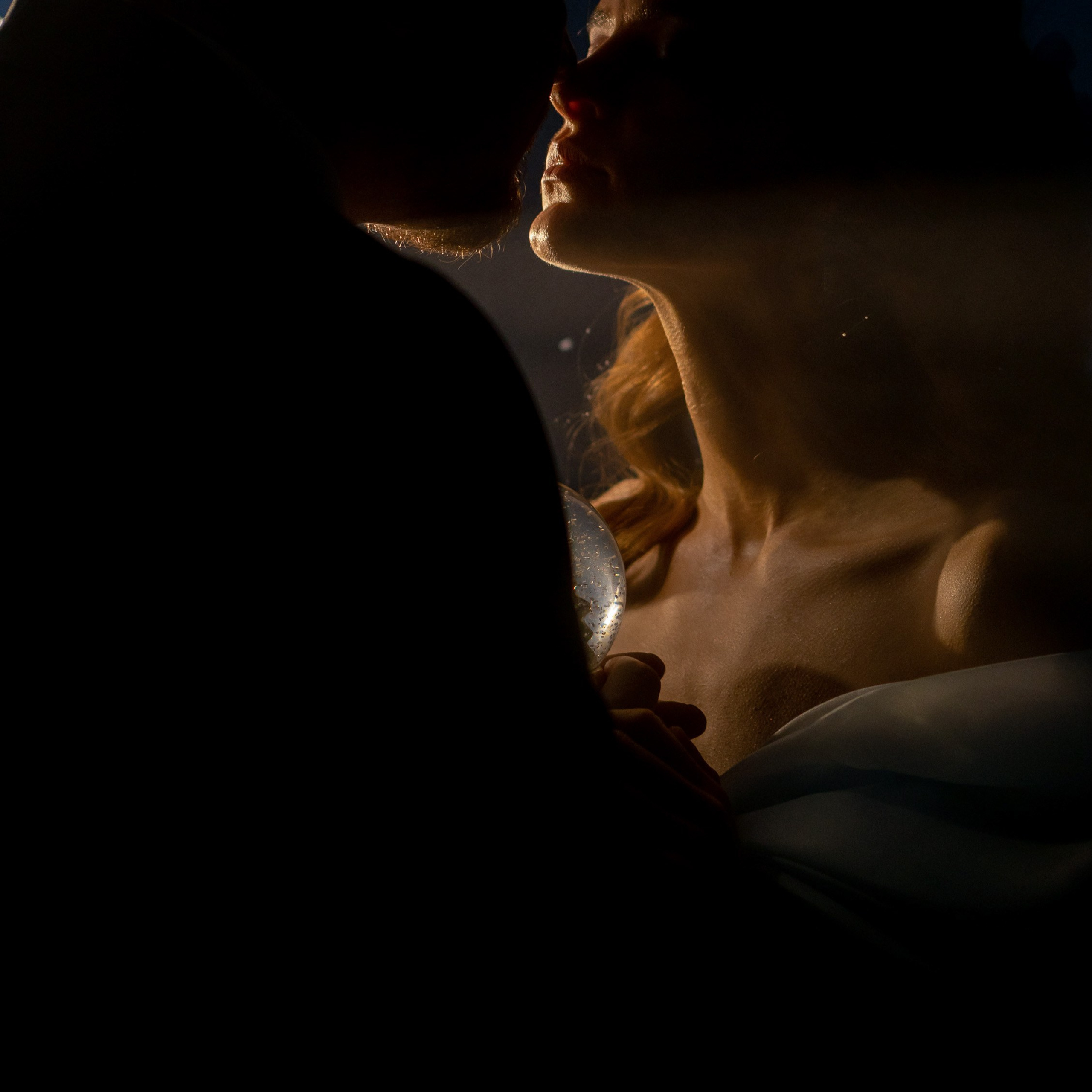 Новогодняя сказка. Фотограф в Тюмени Вера Ильинова