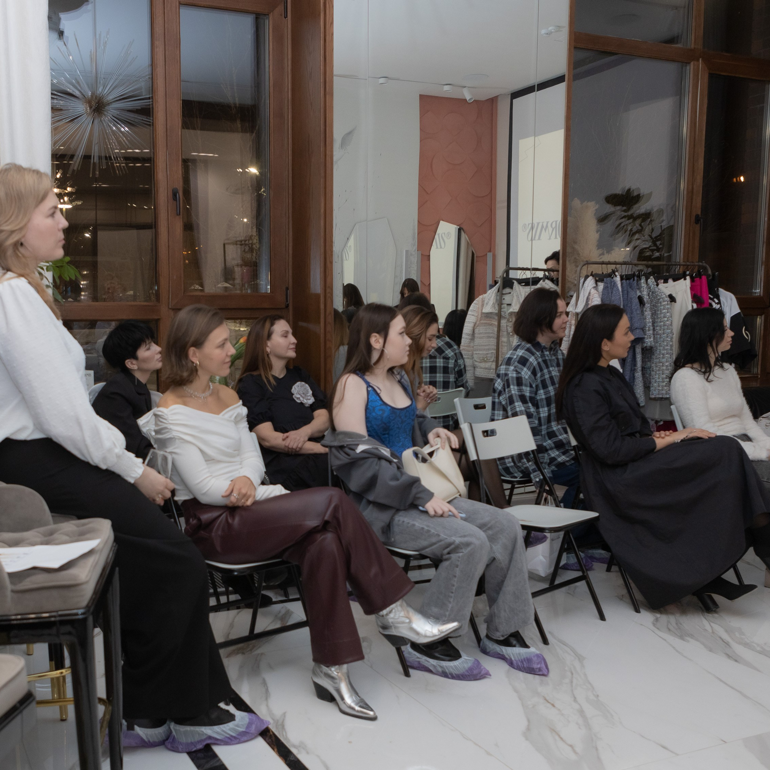 Репортажная съемка. Фотограф в Тюмени Вера Ильинова