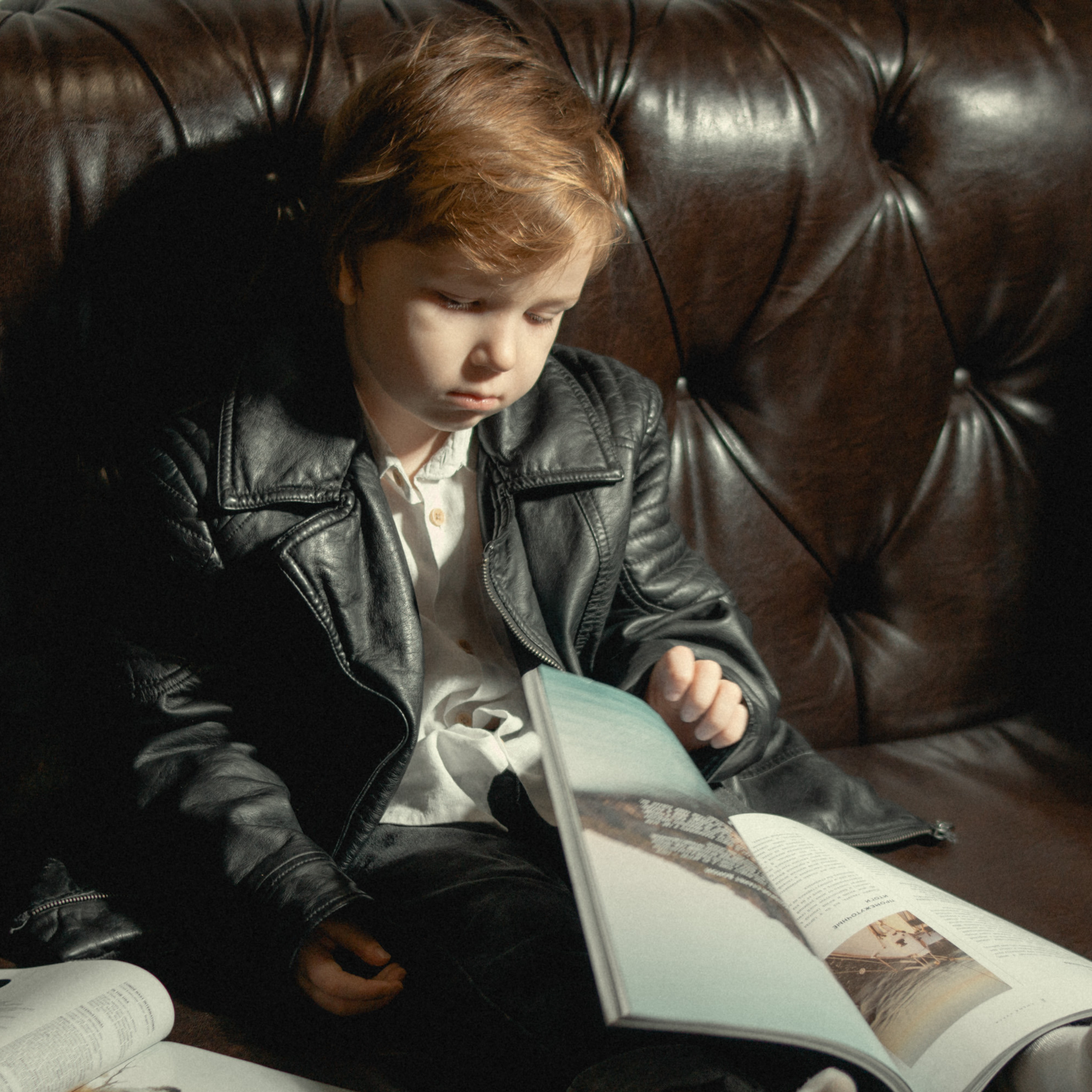 Дети. Фотограф в Тюмени Вера Ильинова