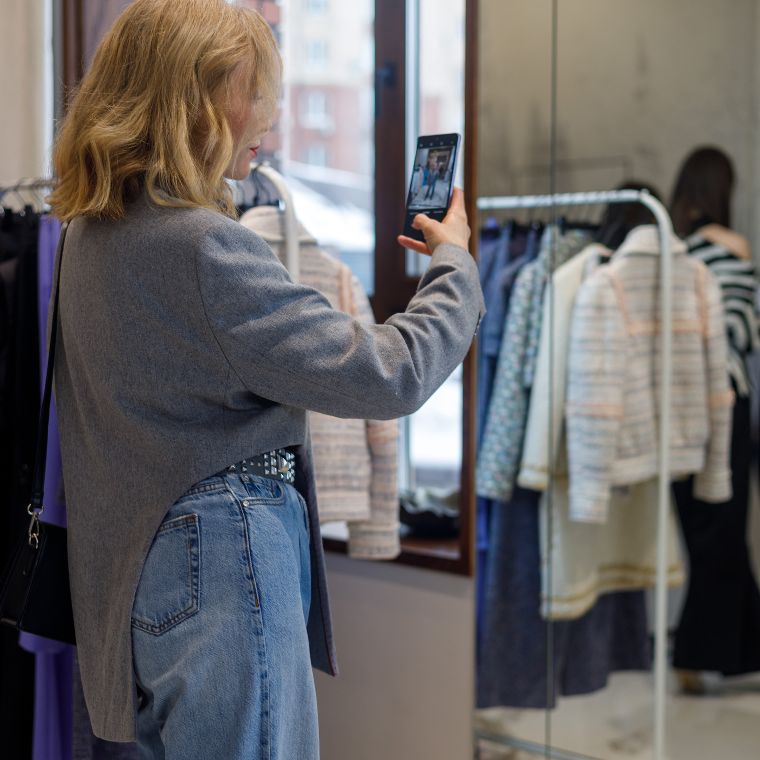 Репортажная съемка. Фотограф в Тюмени Вера Ильинова