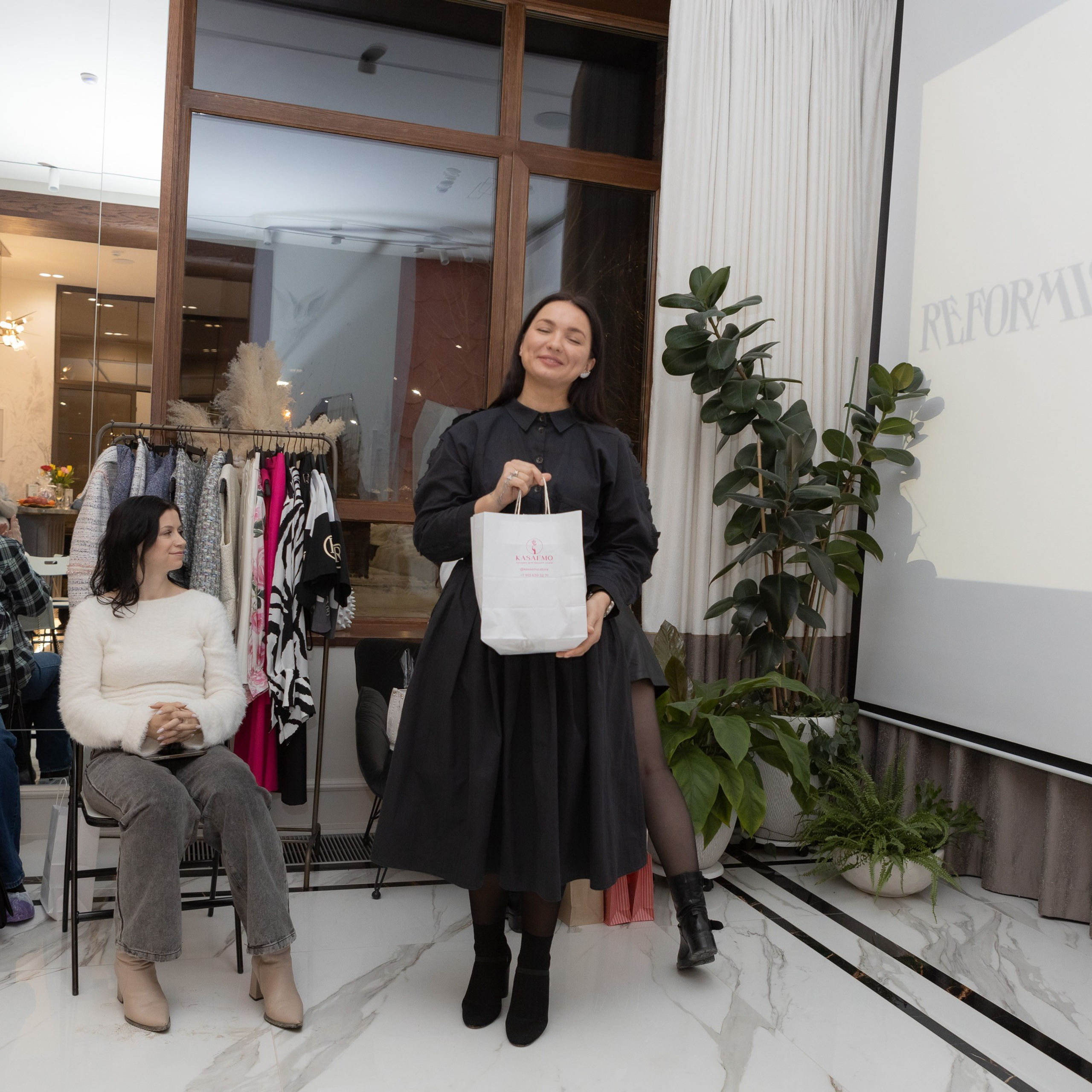 Репортажная съемка. Фотограф в Тюмени Вера Ильинова