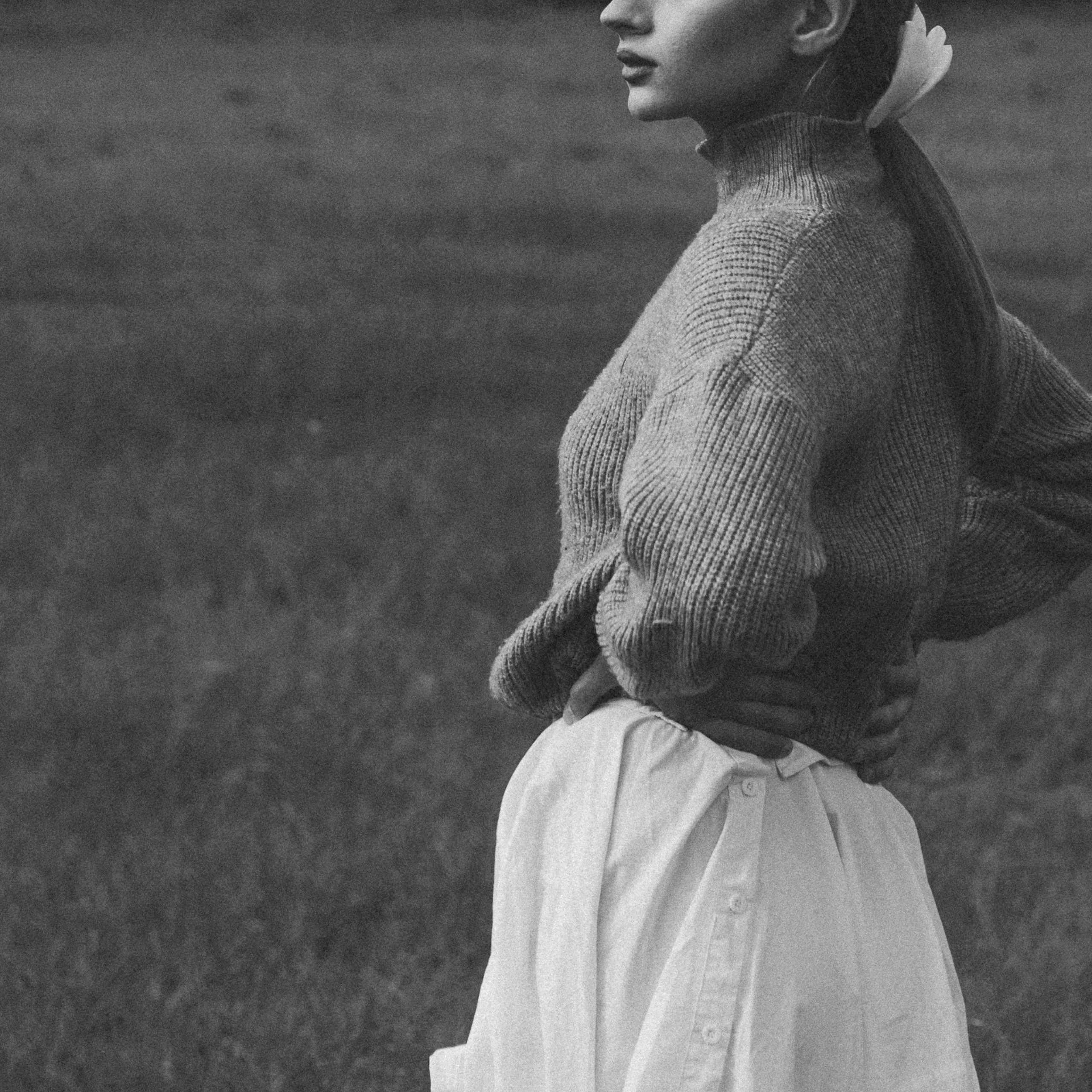 Летняя история. Фотограф в Тюмени Вера Ильинова