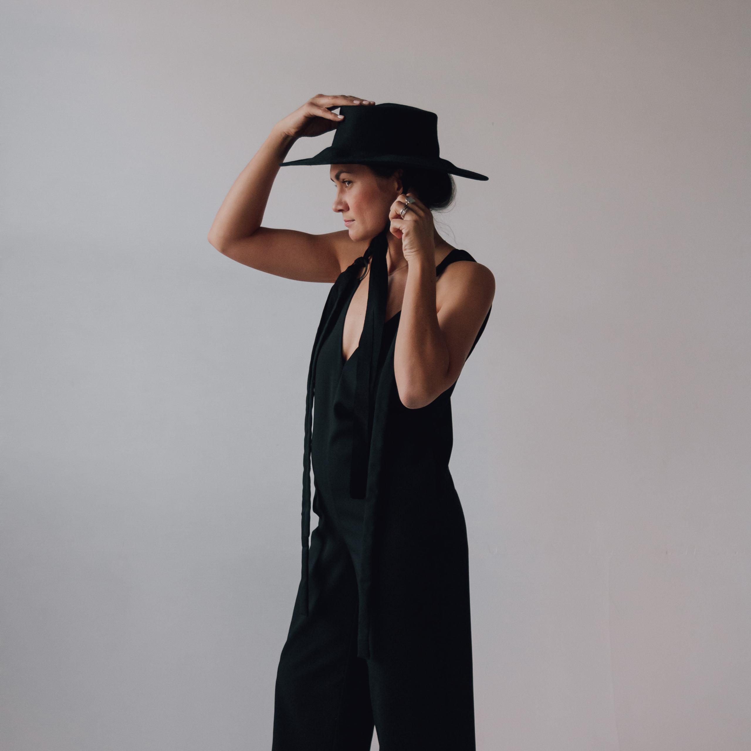 Женский портрет. Фотограф в Тюмени Вера Ильинова