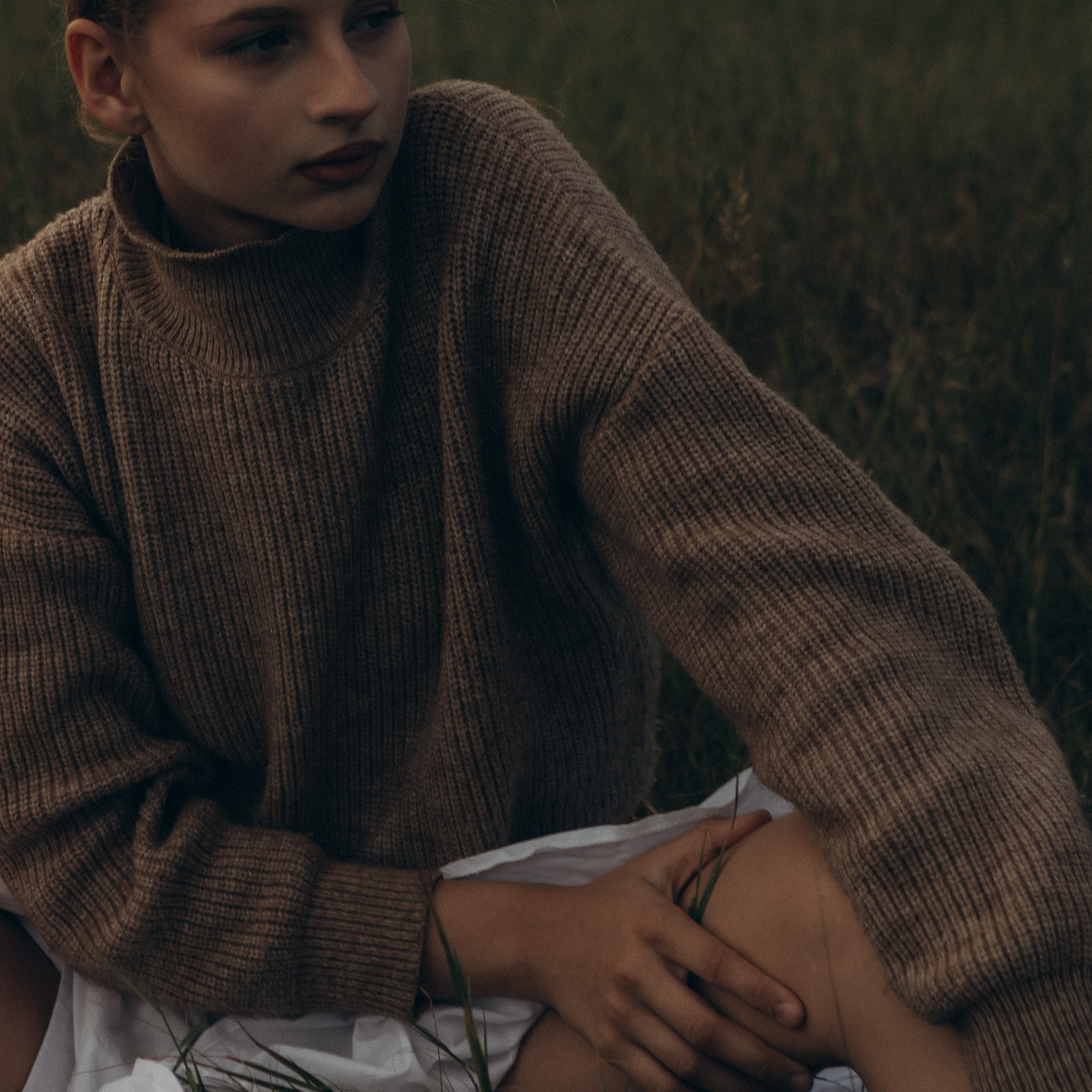 Летняя история. Фотограф в Тюмени Вера Ильинова