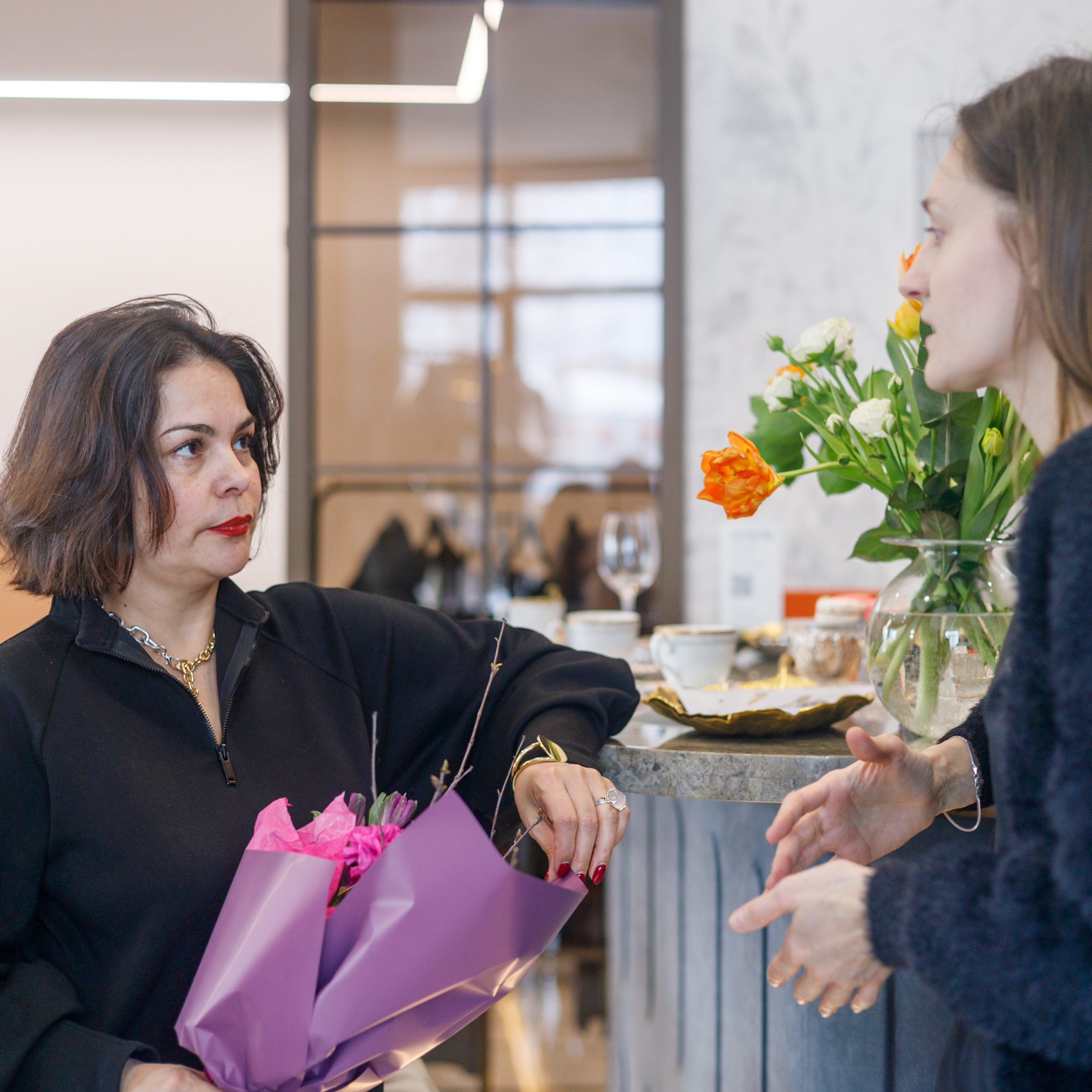 Репортажная съемка. Фотограф в Тюмени Вера Ильинова