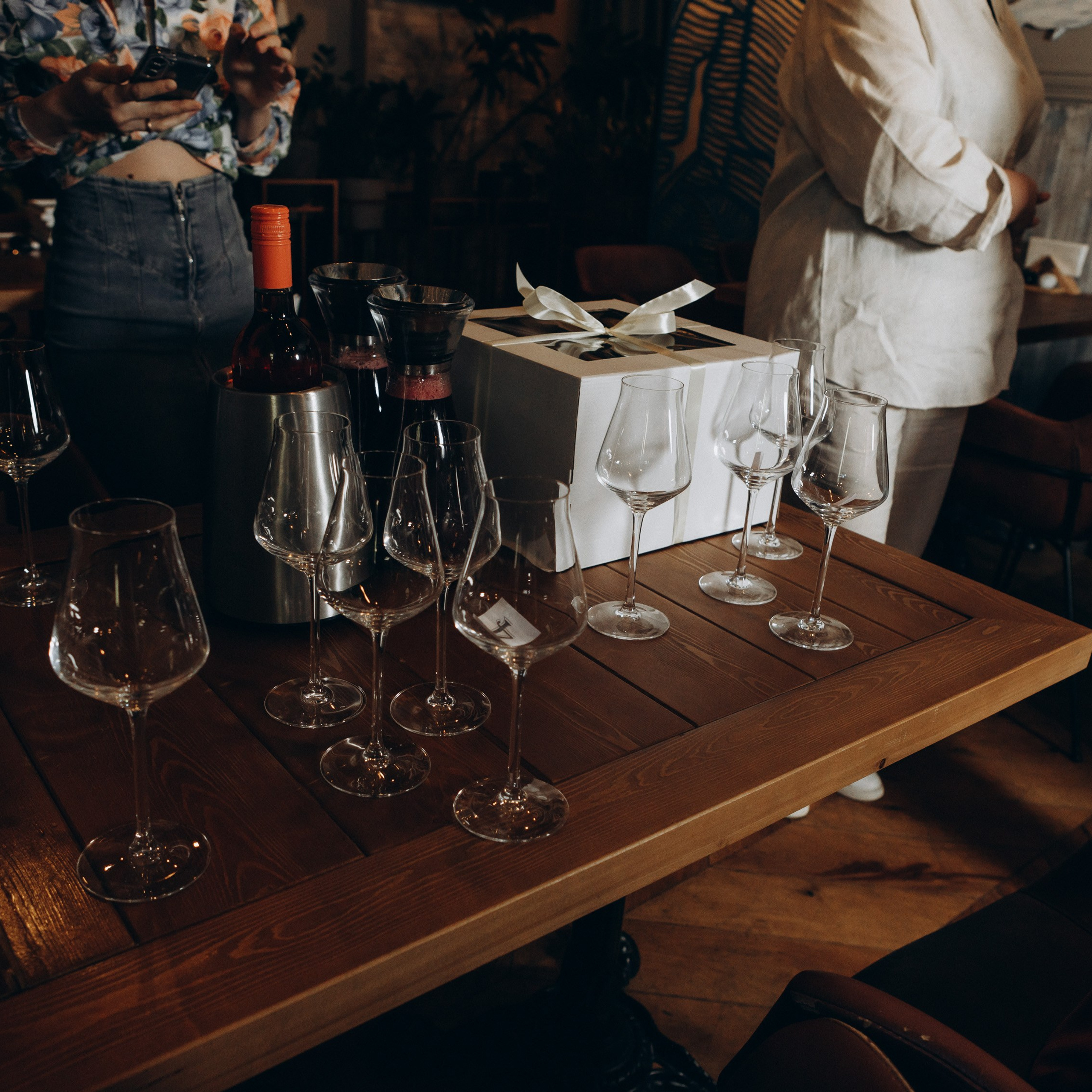 Репортажная, выпускной в турагенстве. Фотограф в Тюмени Вера Ильинова