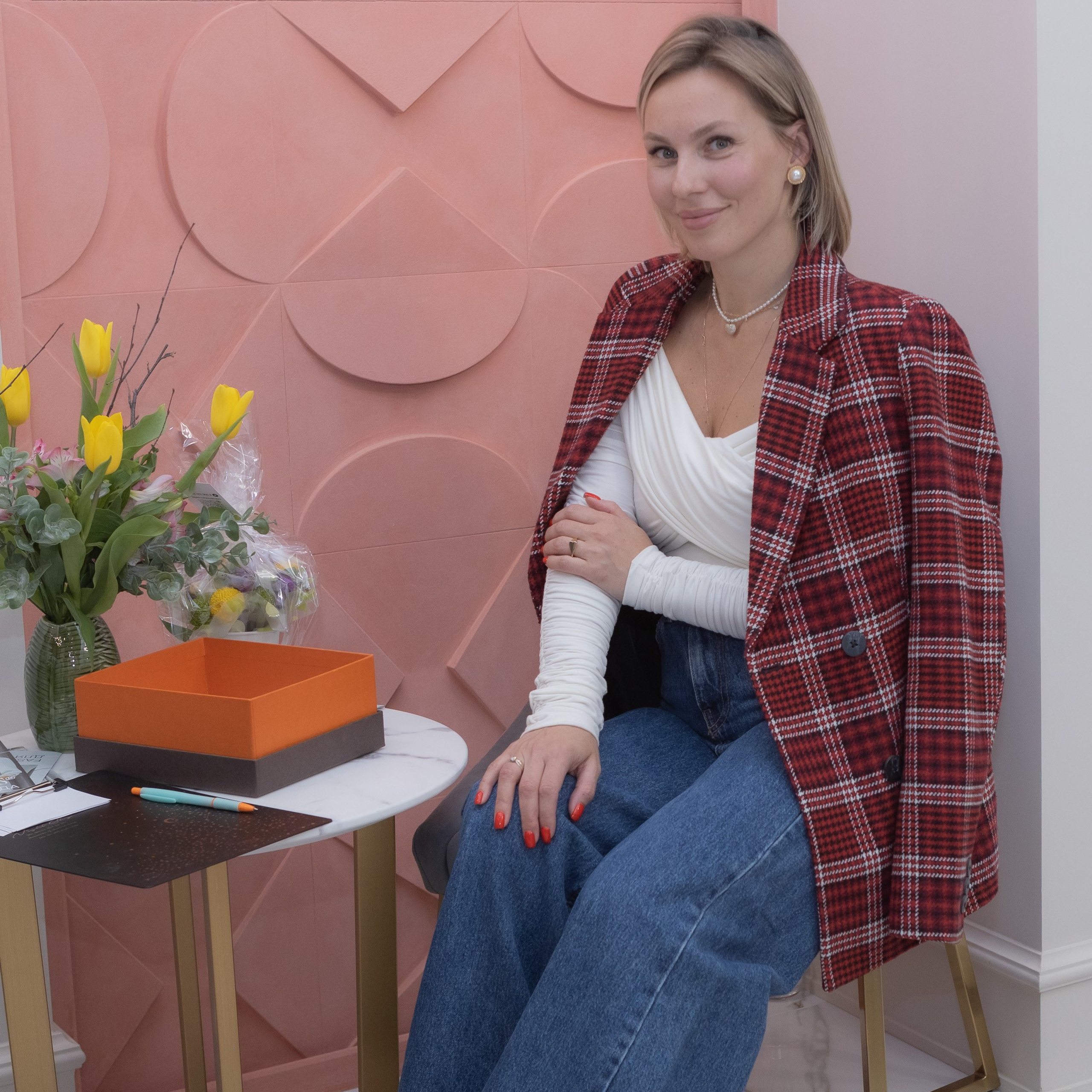 Репортажная съемка. Фотограф в Тюмени Вера Ильинова