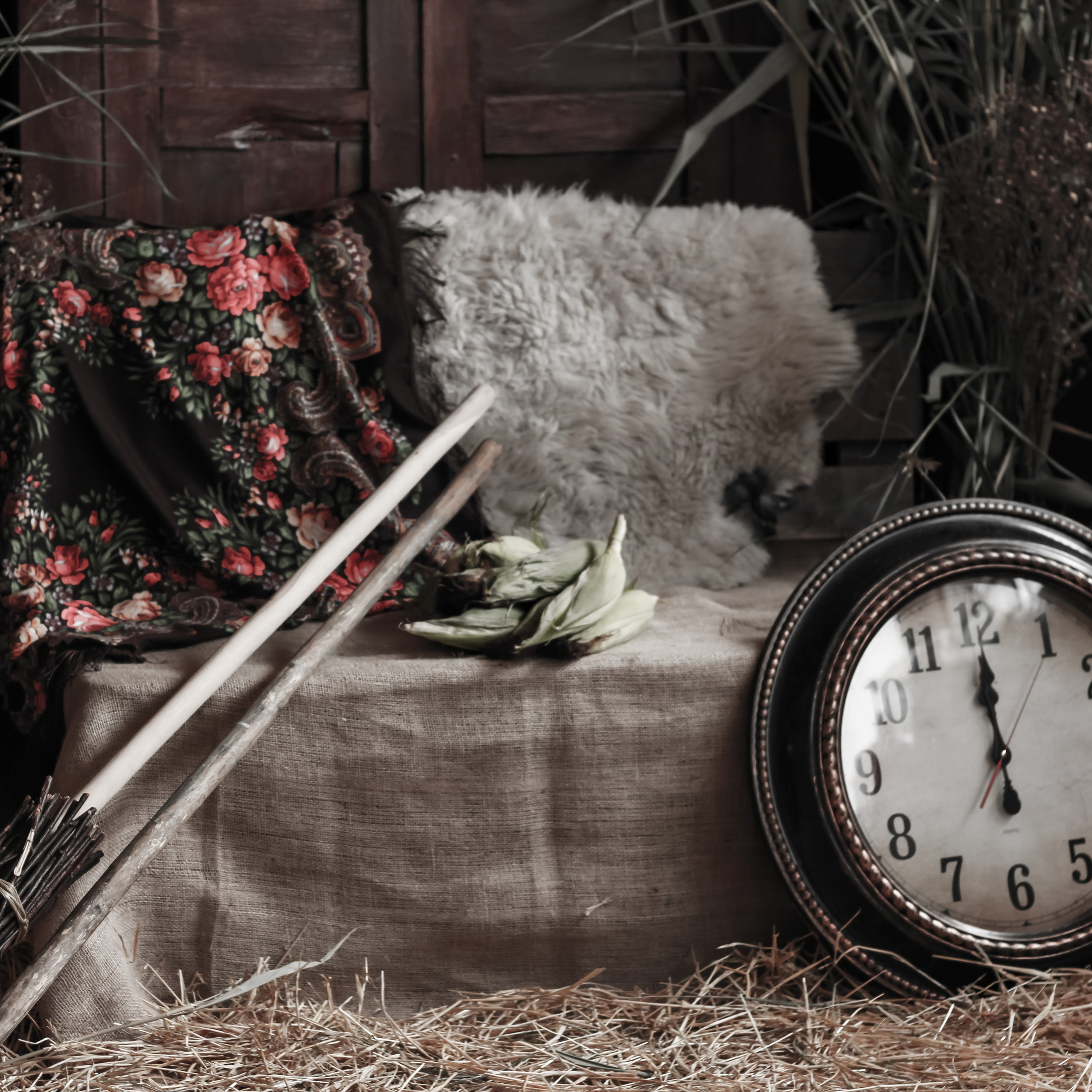 Золушка. Фотограф в Тюмени Вера Ильинова