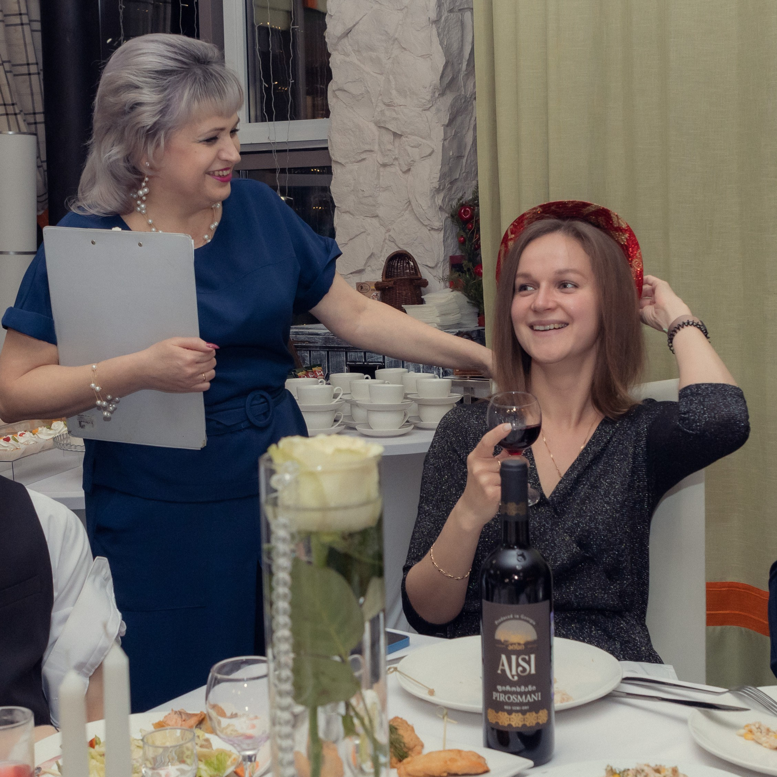 Репортажная, жемчужная свадьба. Фотограф в Тюмени Вера Ильинова