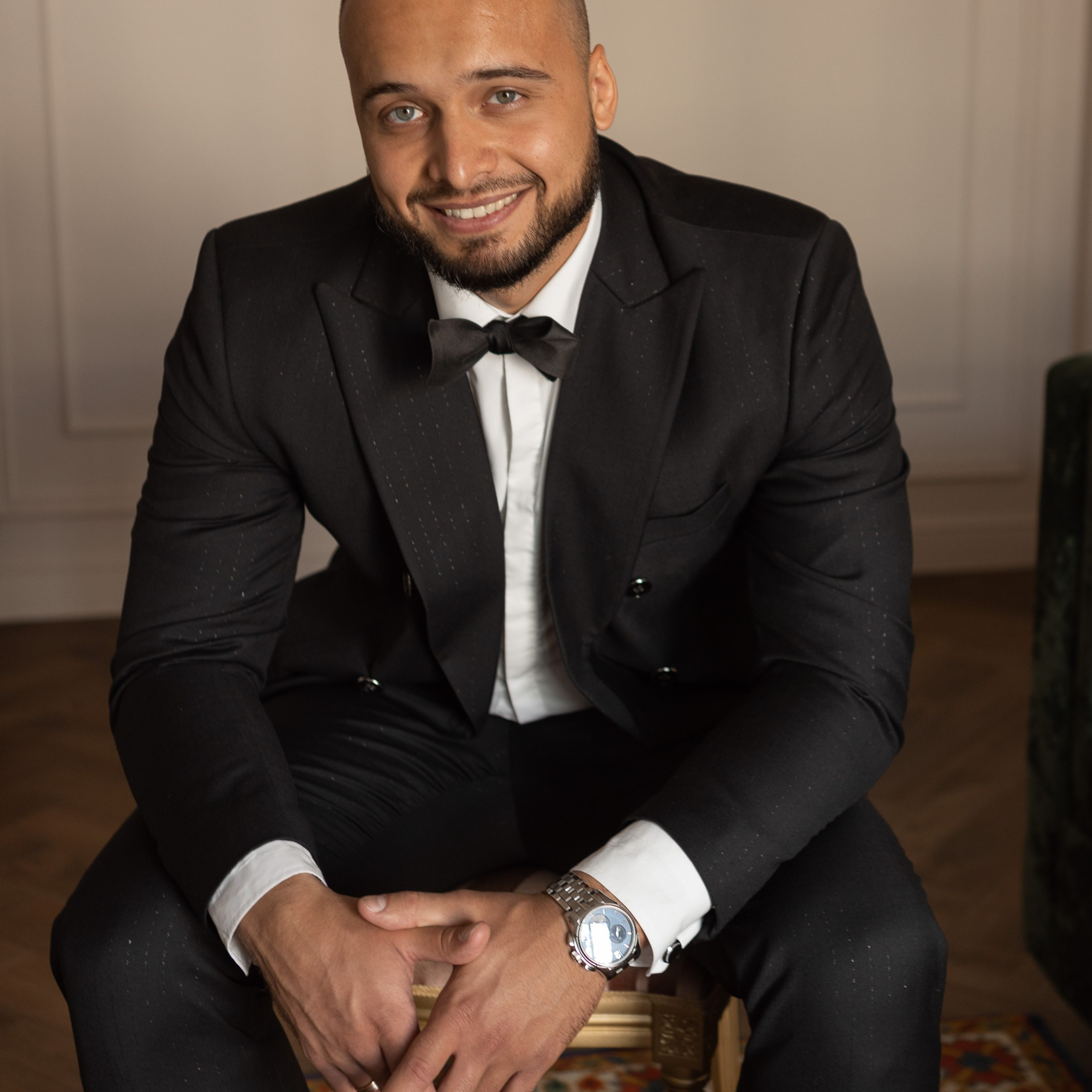 Свадебная съемка. Фотограф в Тюмени Вера Ильинова