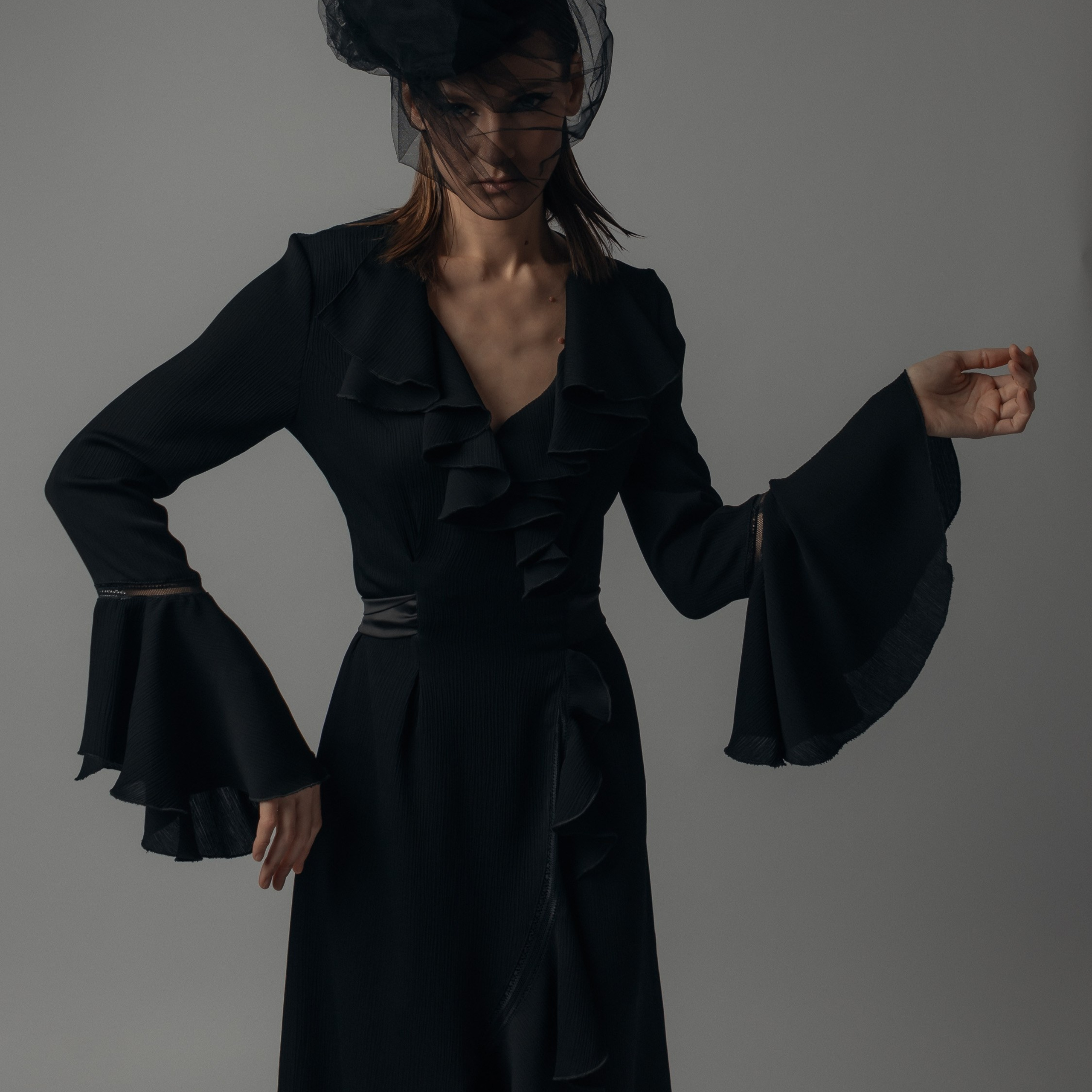 Съемка одежды. Фотограф в Тюмени Вера Ильинова