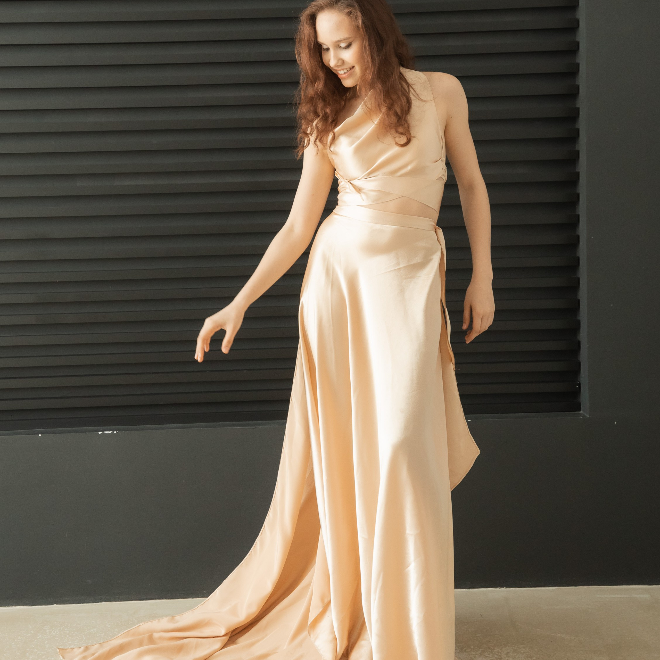 Нежные образы. Фотограф в Тюмени Вера Ильинова