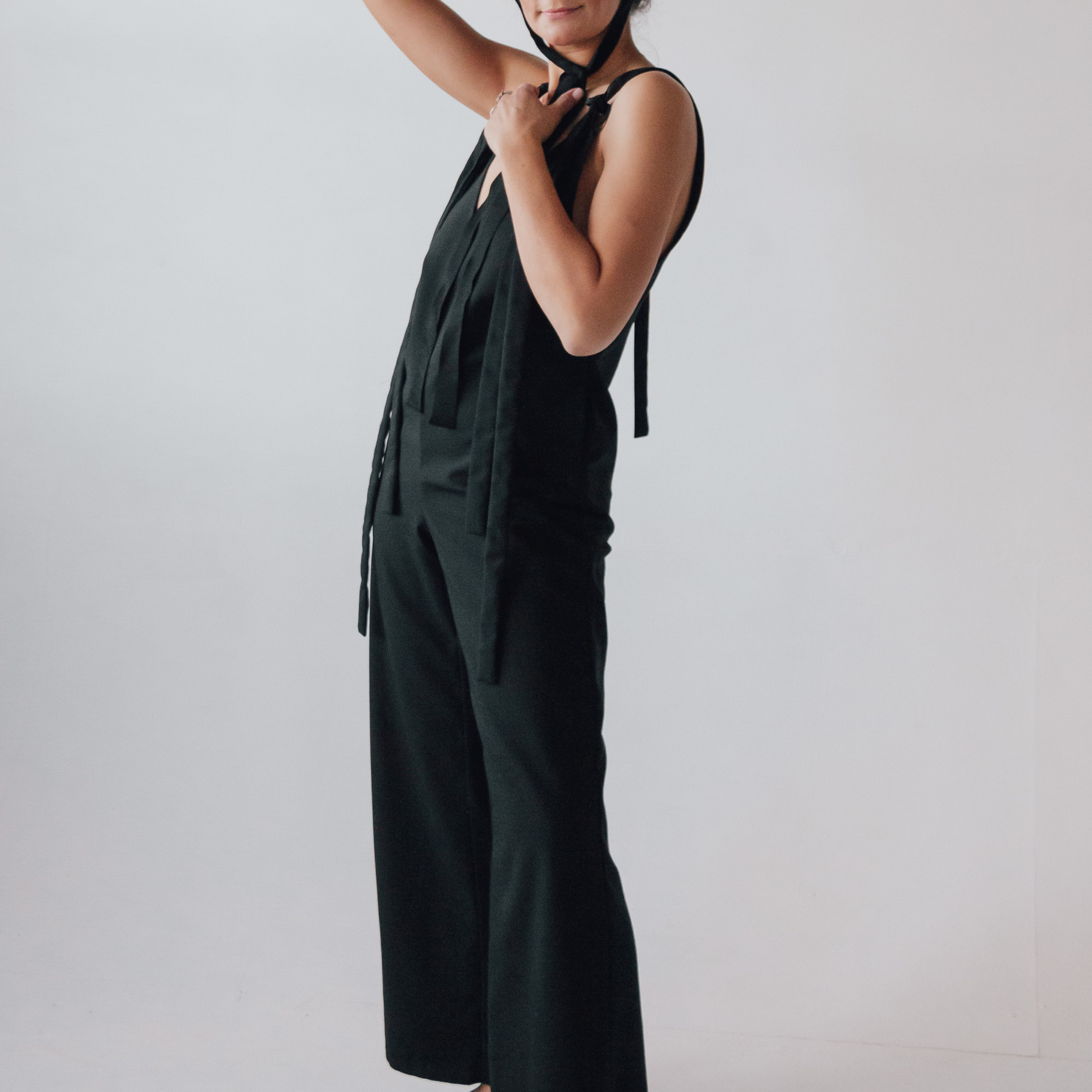 Женский портрет. Фотограф в Тюмени Вера Ильинова