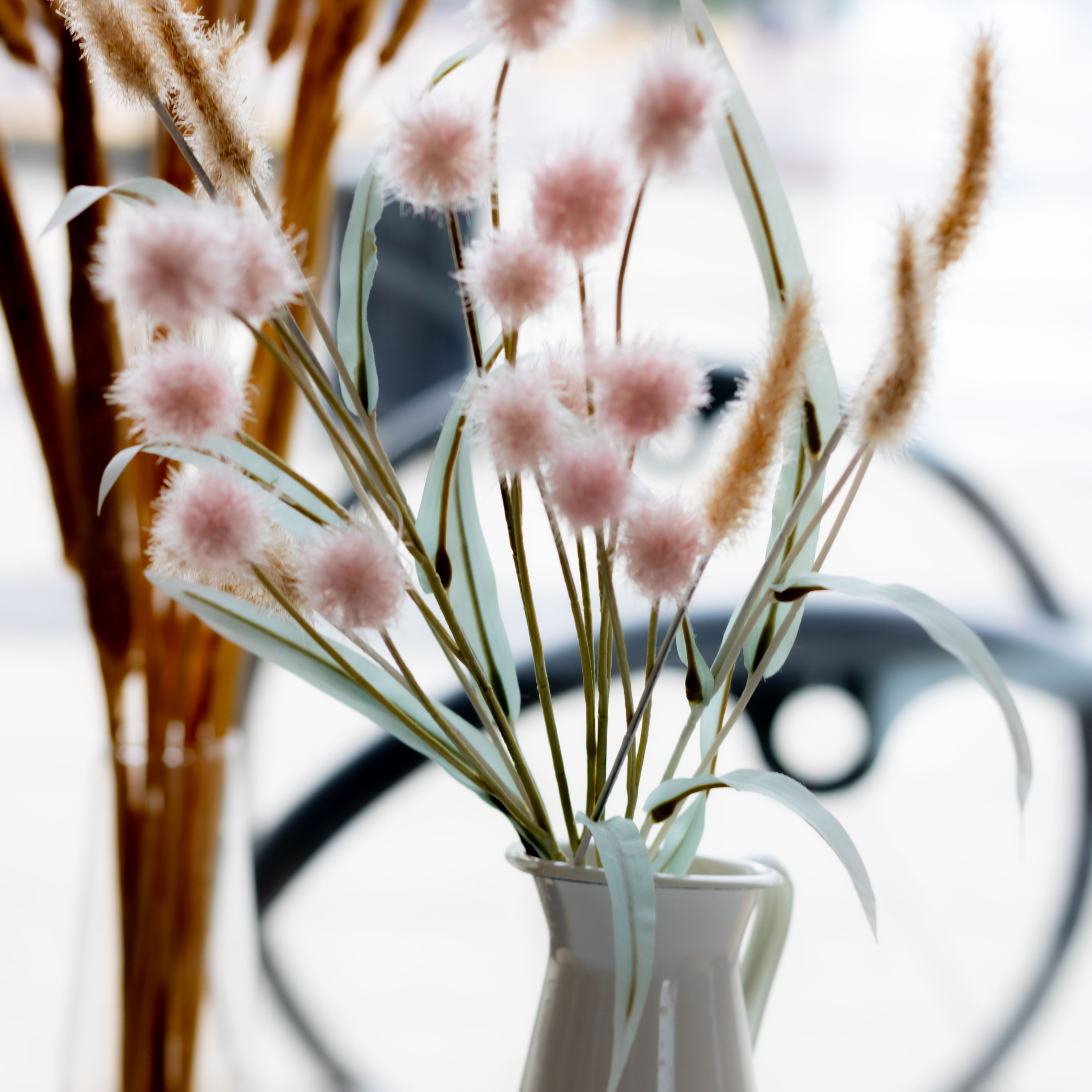 В кафе. Фотограф в Тюмени Вера Ильинова