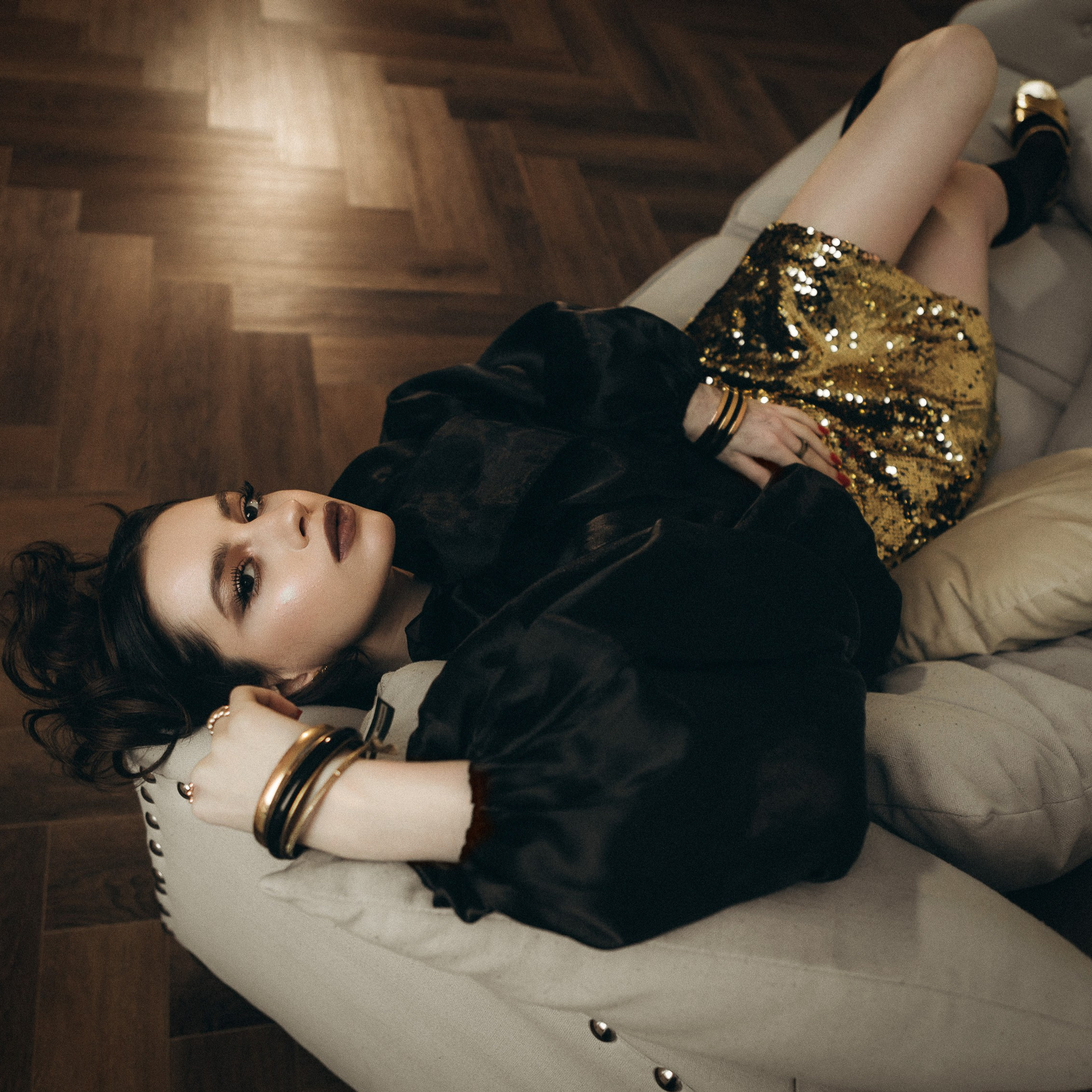 Дольче (работа под ключ с командой). Фотограф в Тюмени Вера Ильинова