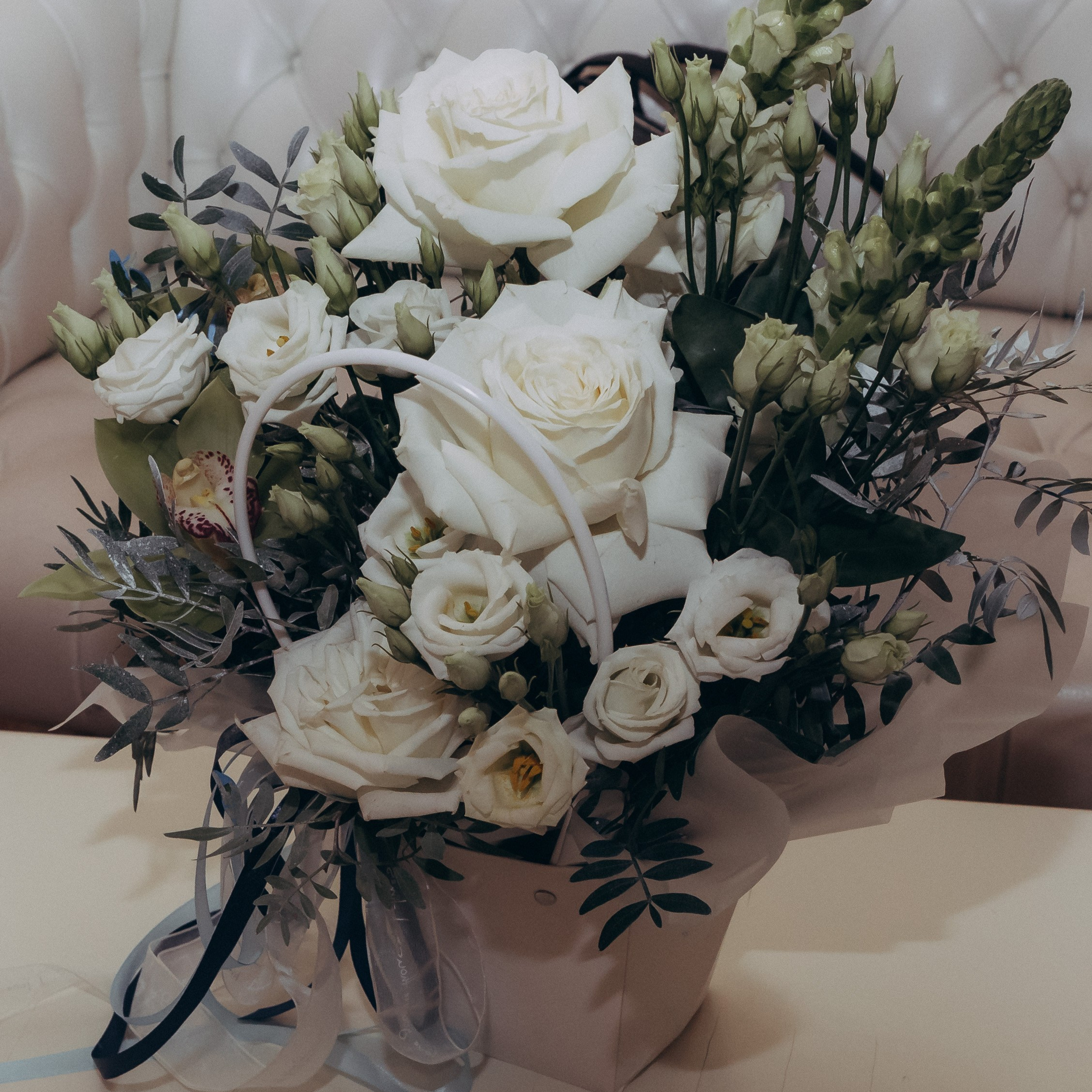 Отзывы. Фотограф в Тюмени Вера Ильинова