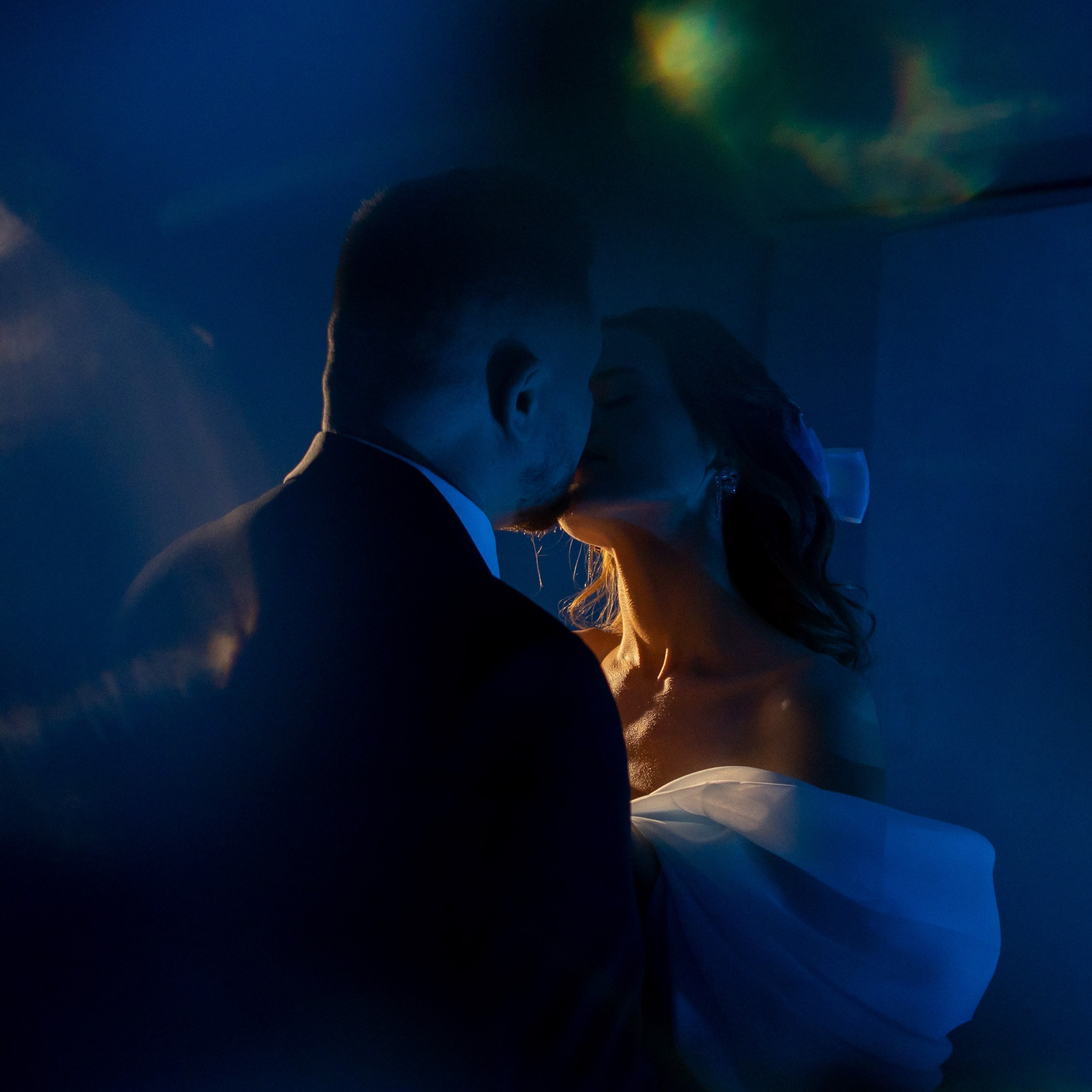 Новогодняя сказка. Фотограф в Тюмени Вера Ильинова