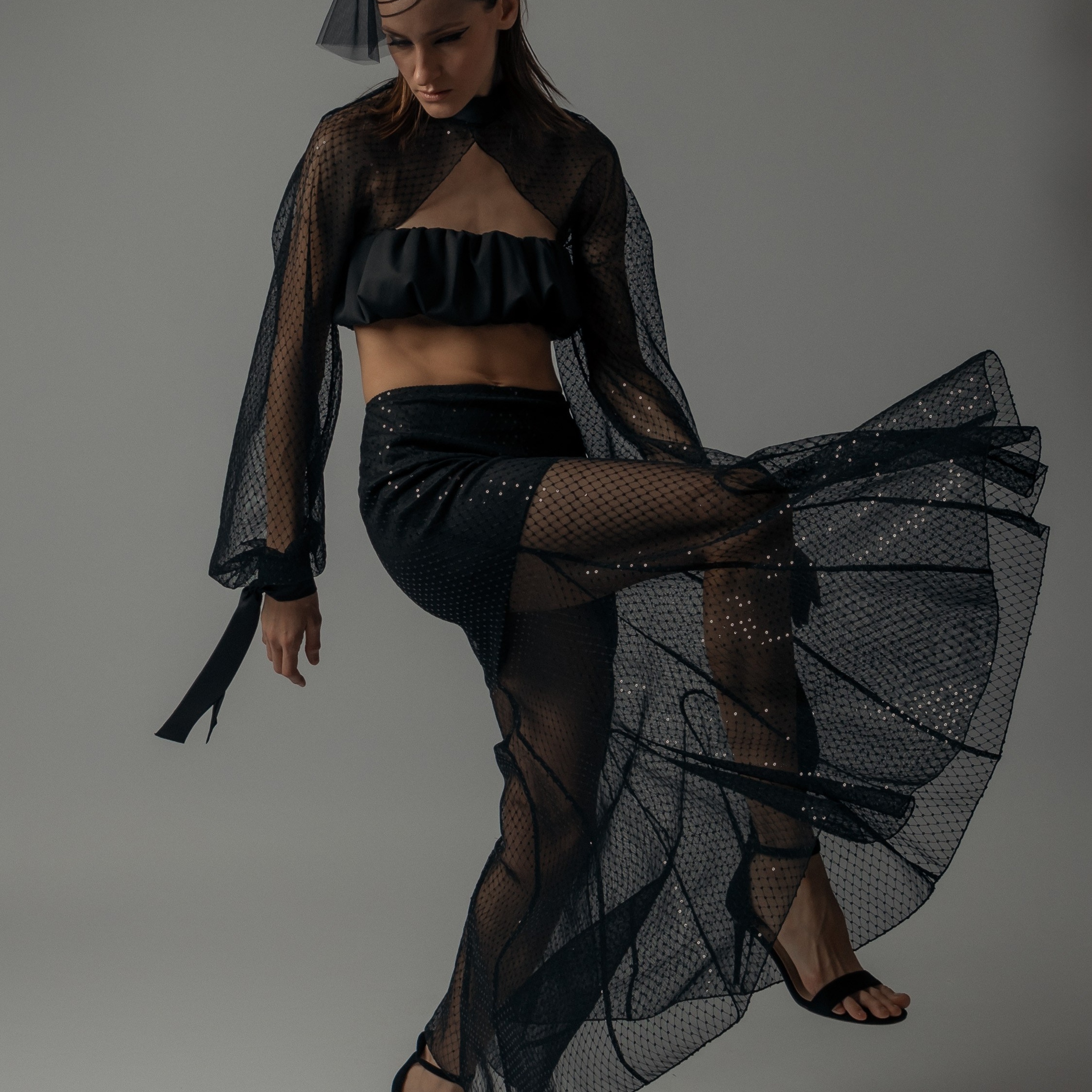 Съемка одежды. Фотограф в Тюмени Вера Ильинова