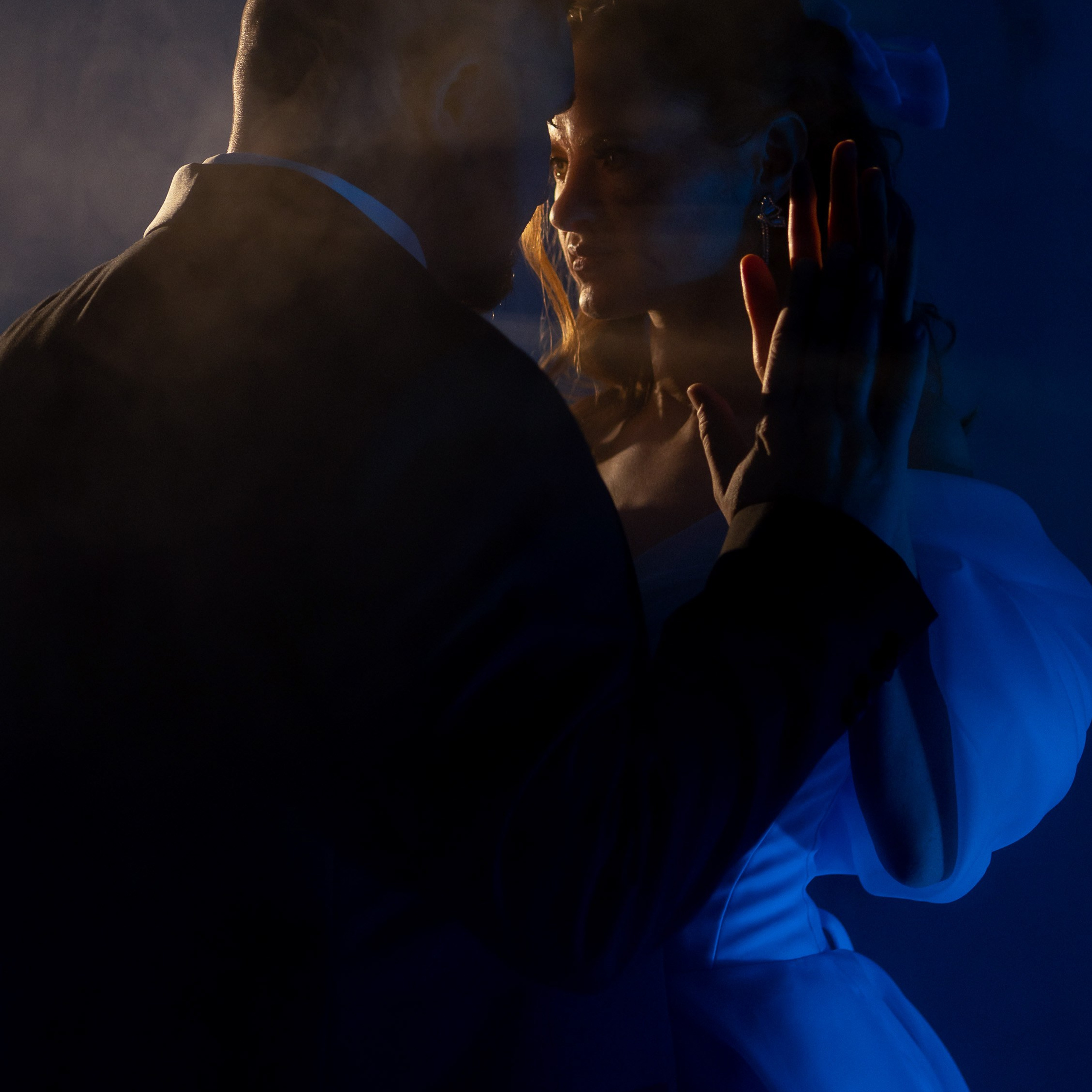 Новогодняя сказка. Фотограф в Тюмени Вера Ильинова