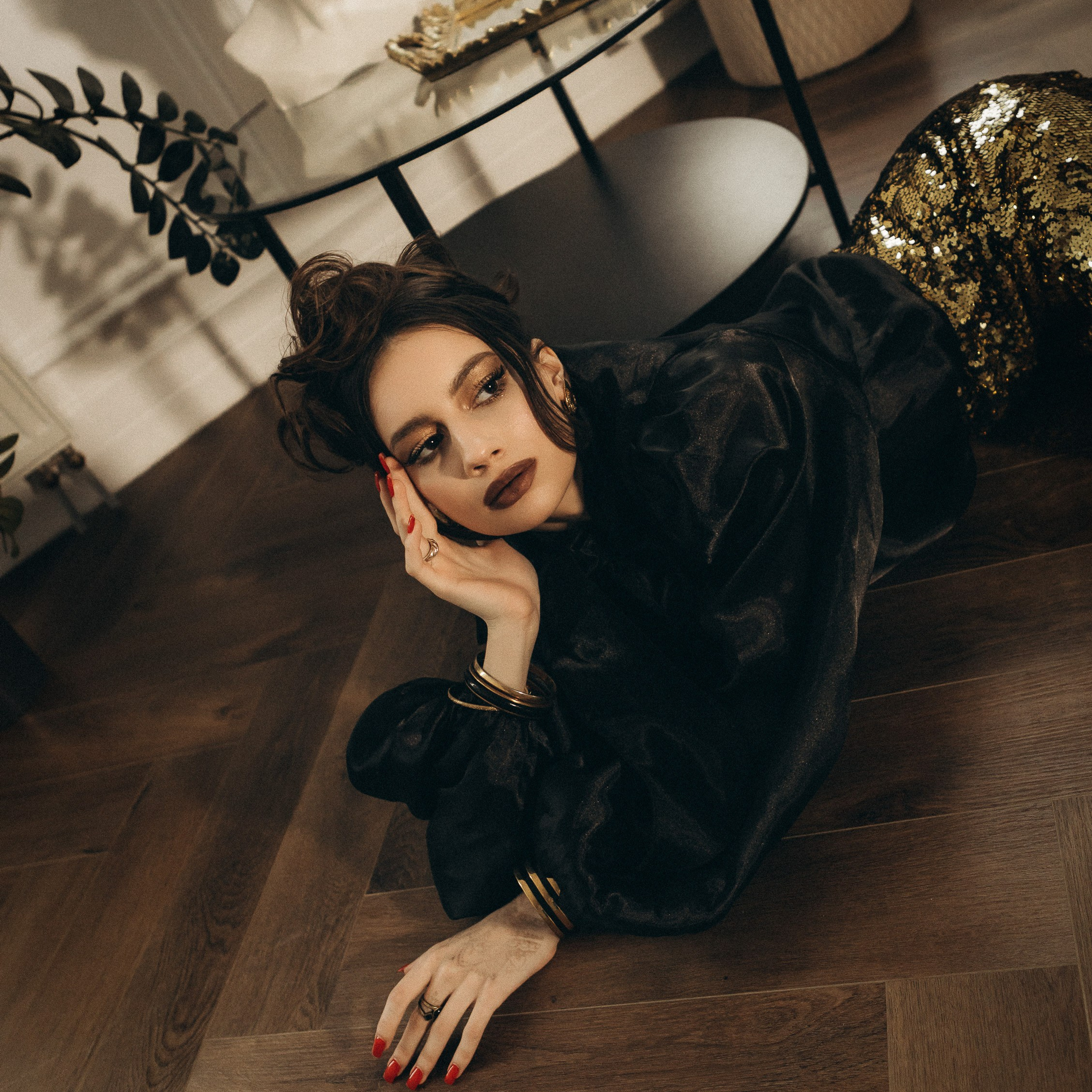 Дольче (работа под ключ с командой). Фотограф в Тюмени Вера Ильинова