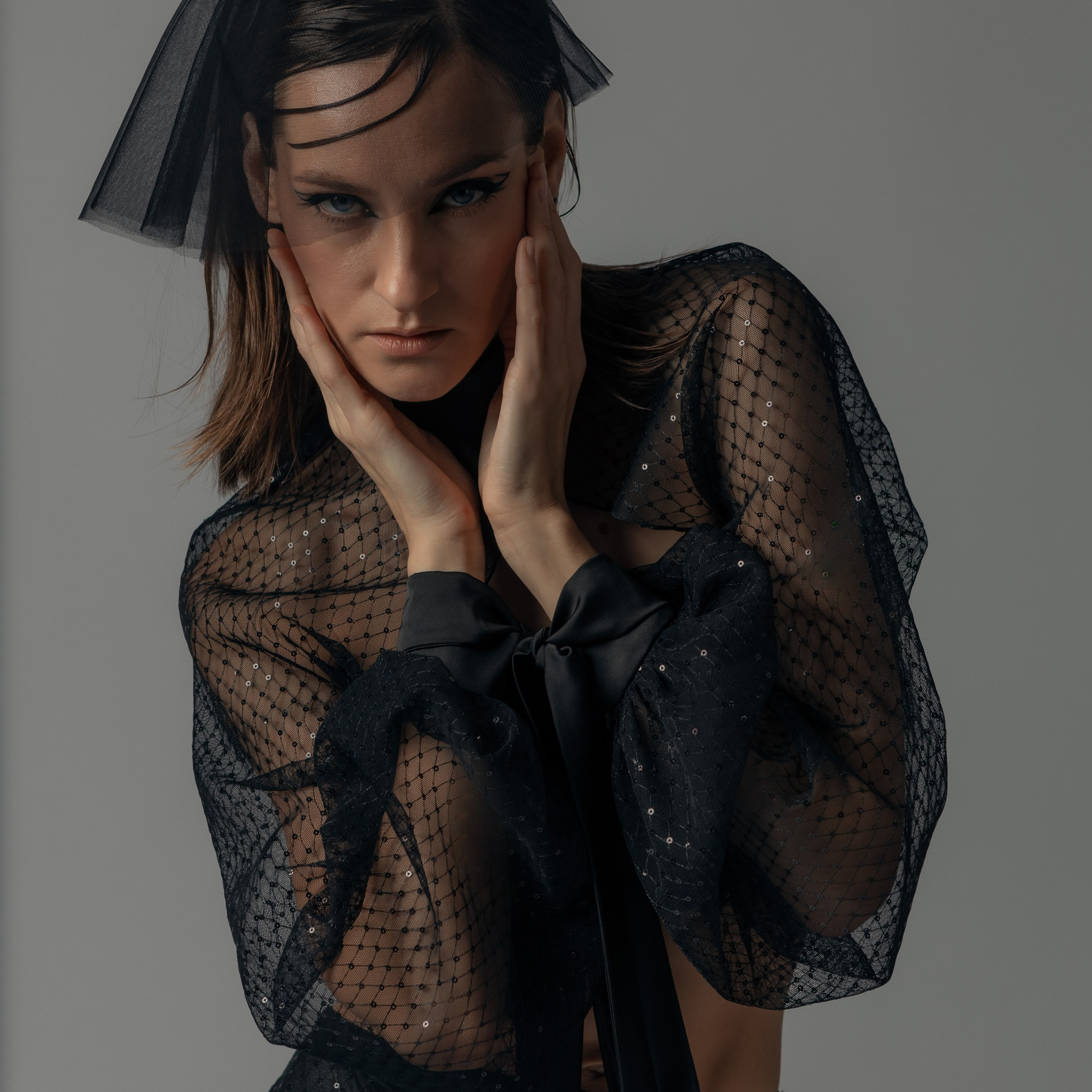 Съемка одежды. Фотограф в Тюмени Вера Ильинова