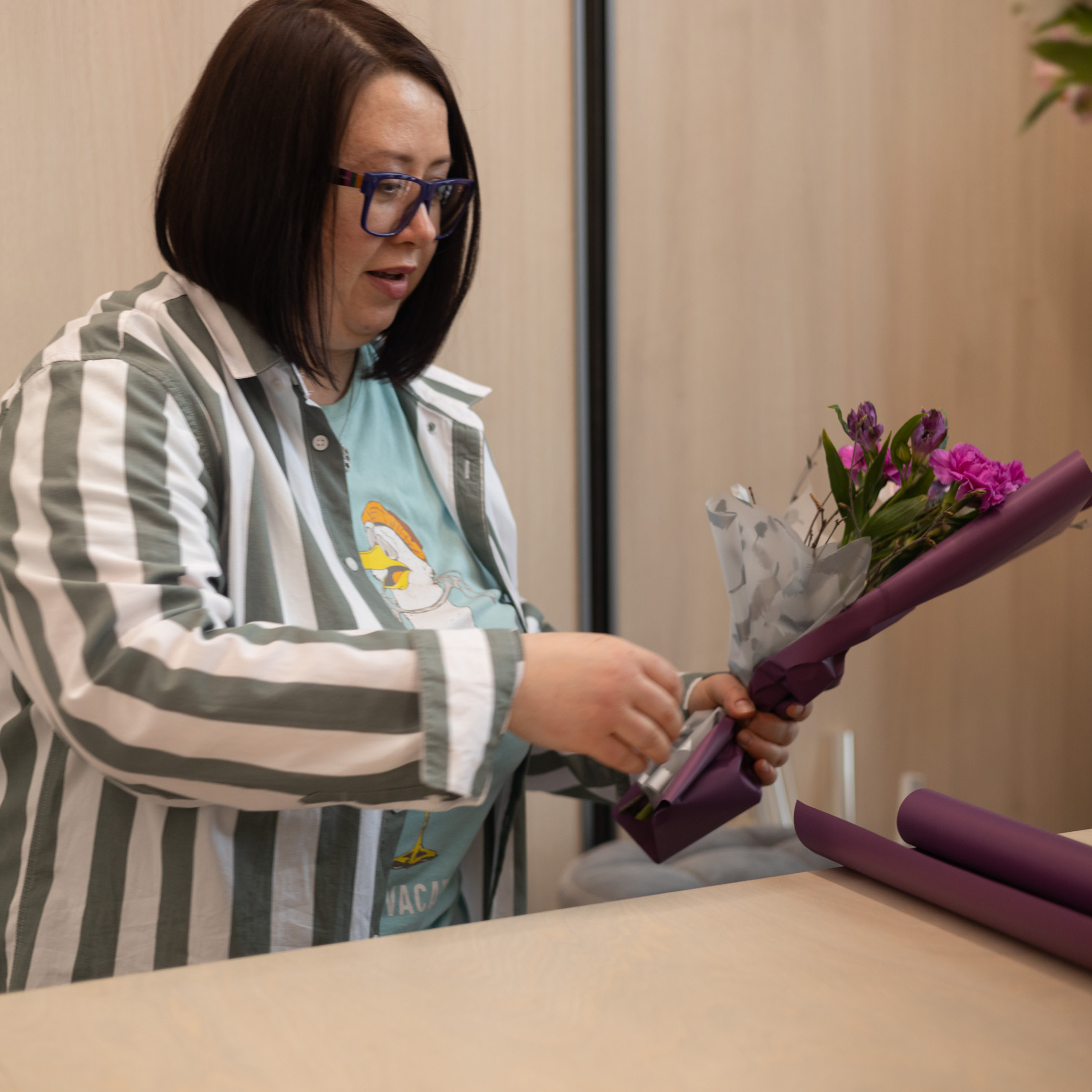 Репортажная съемка. Фотограф в Тюмени Вера Ильинова