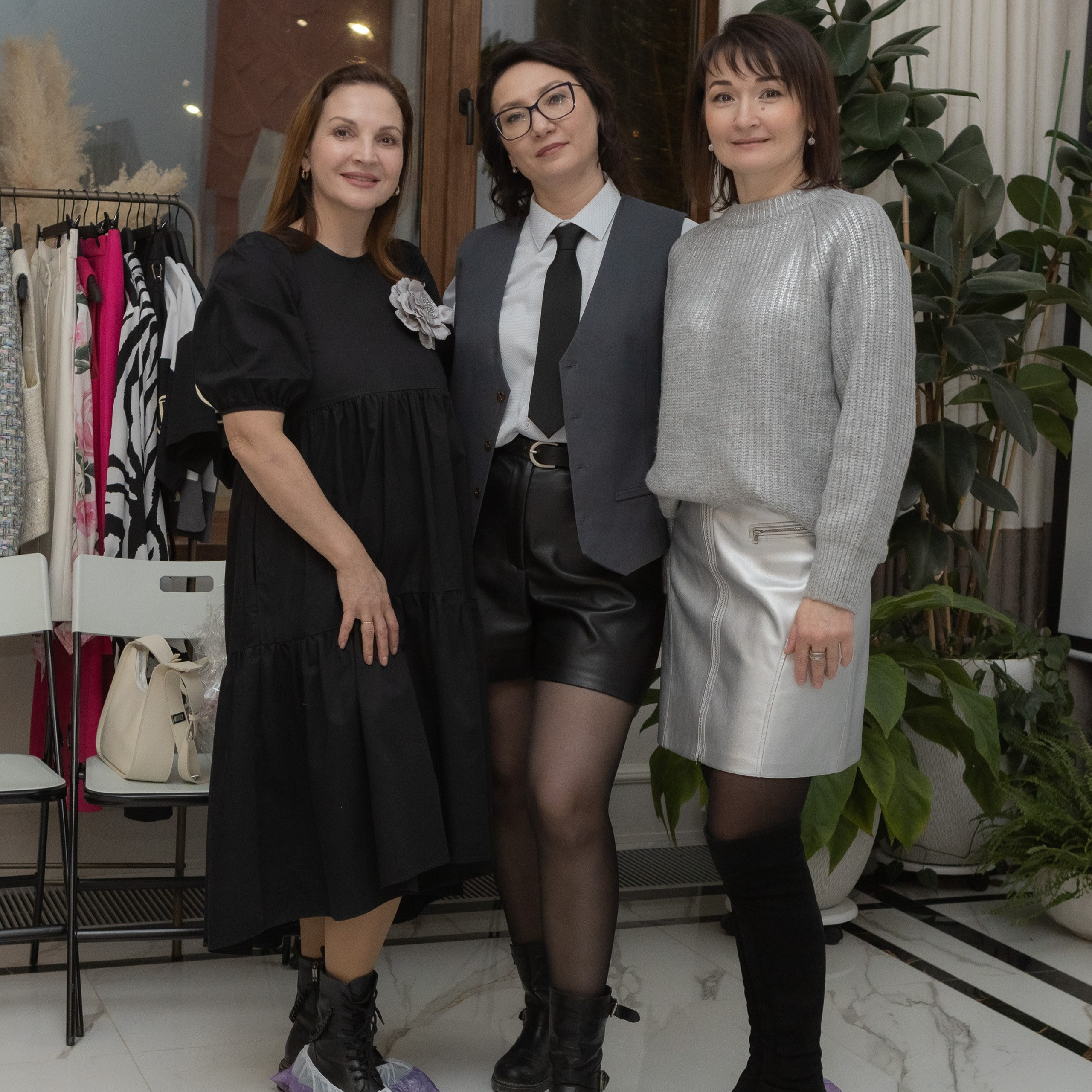 Репортажная съемка. Фотограф в Тюмени Вера Ильинова