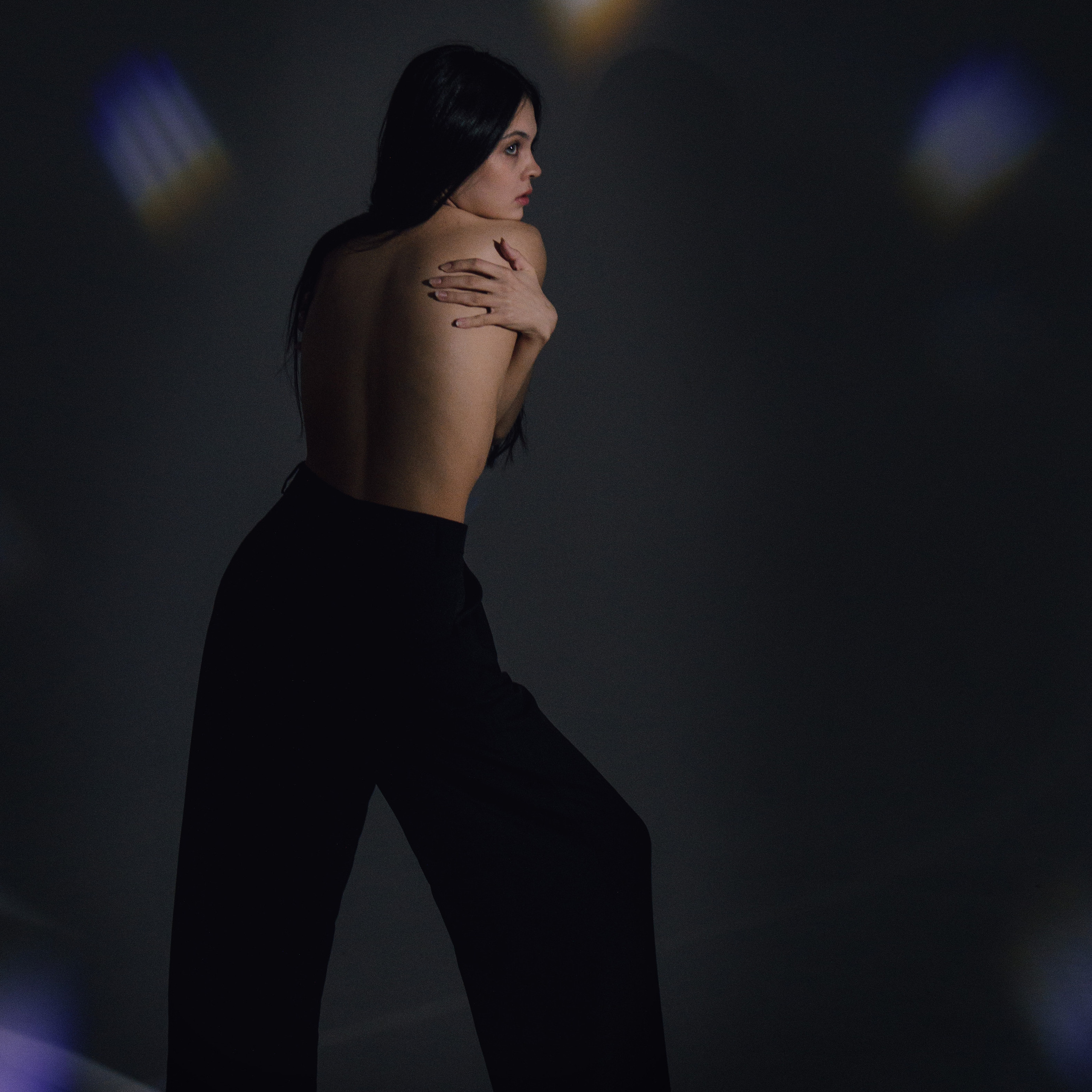 Творческая съемка. Фотограф в Тюмени Вера Ильинова