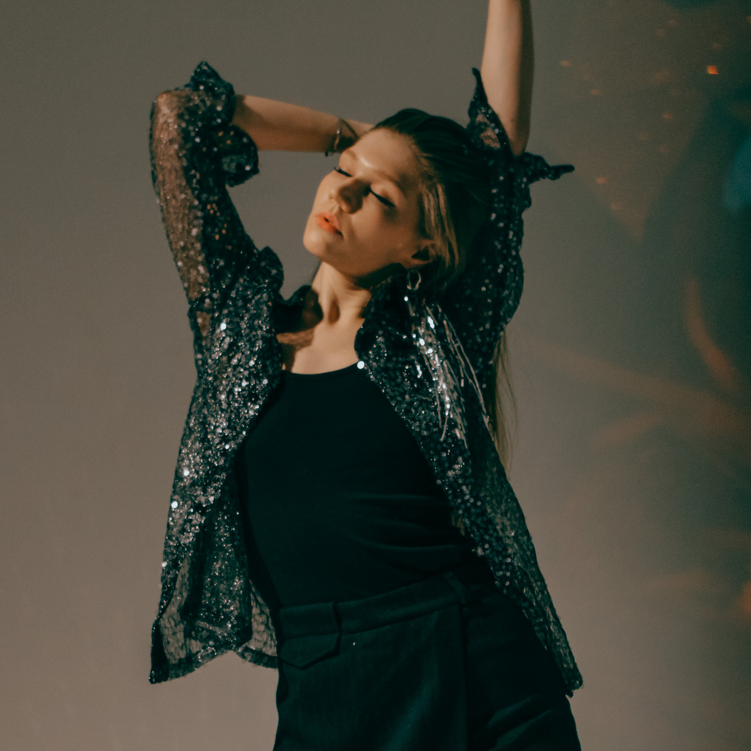 Неклассический новый год. Фотограф в Тюмени Вера Ильинова