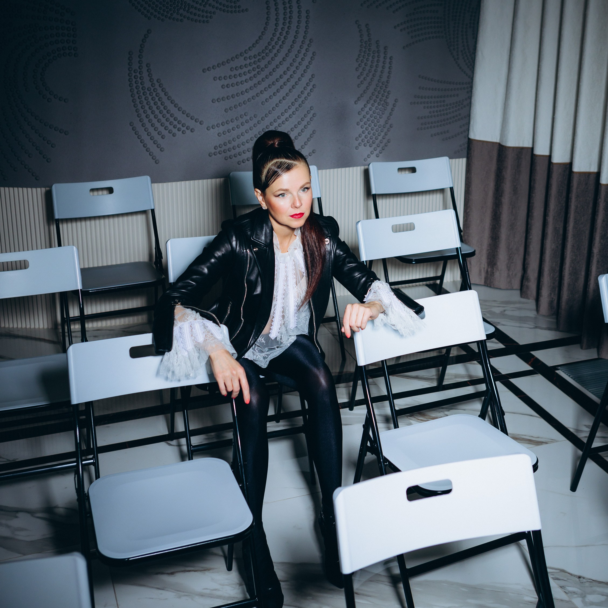 Контент съемка для Реформис. Фотограф в Тюмени Вера Ильинова